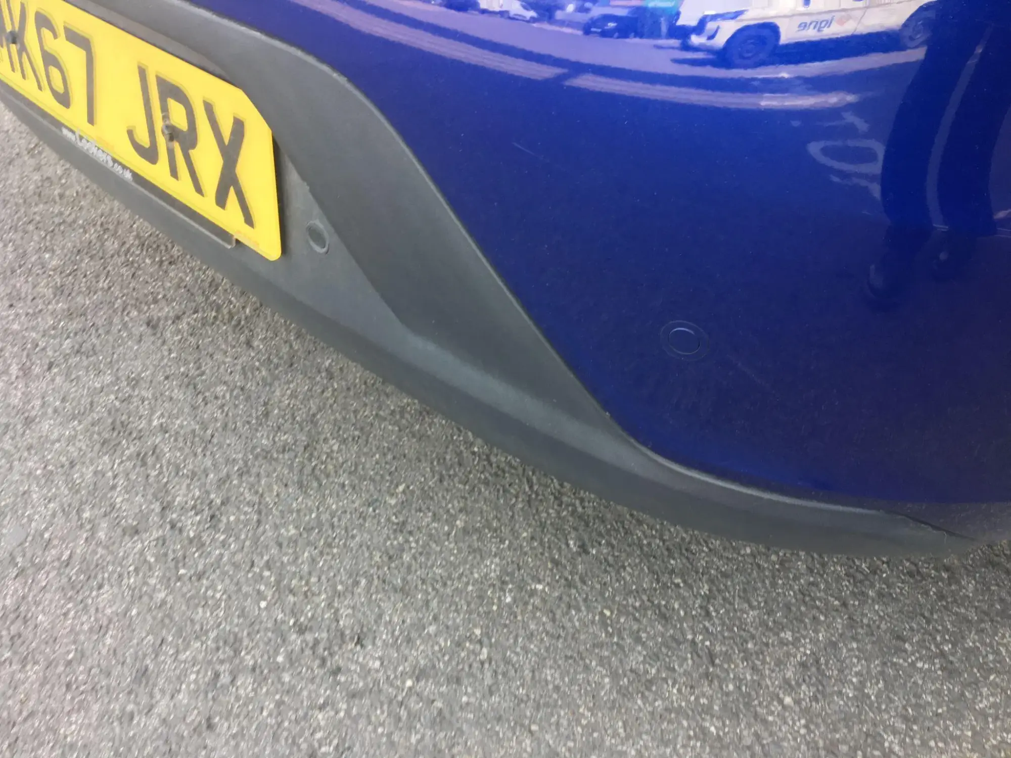 Ford Ka+ Image 19 Ford Ka+ Image 19