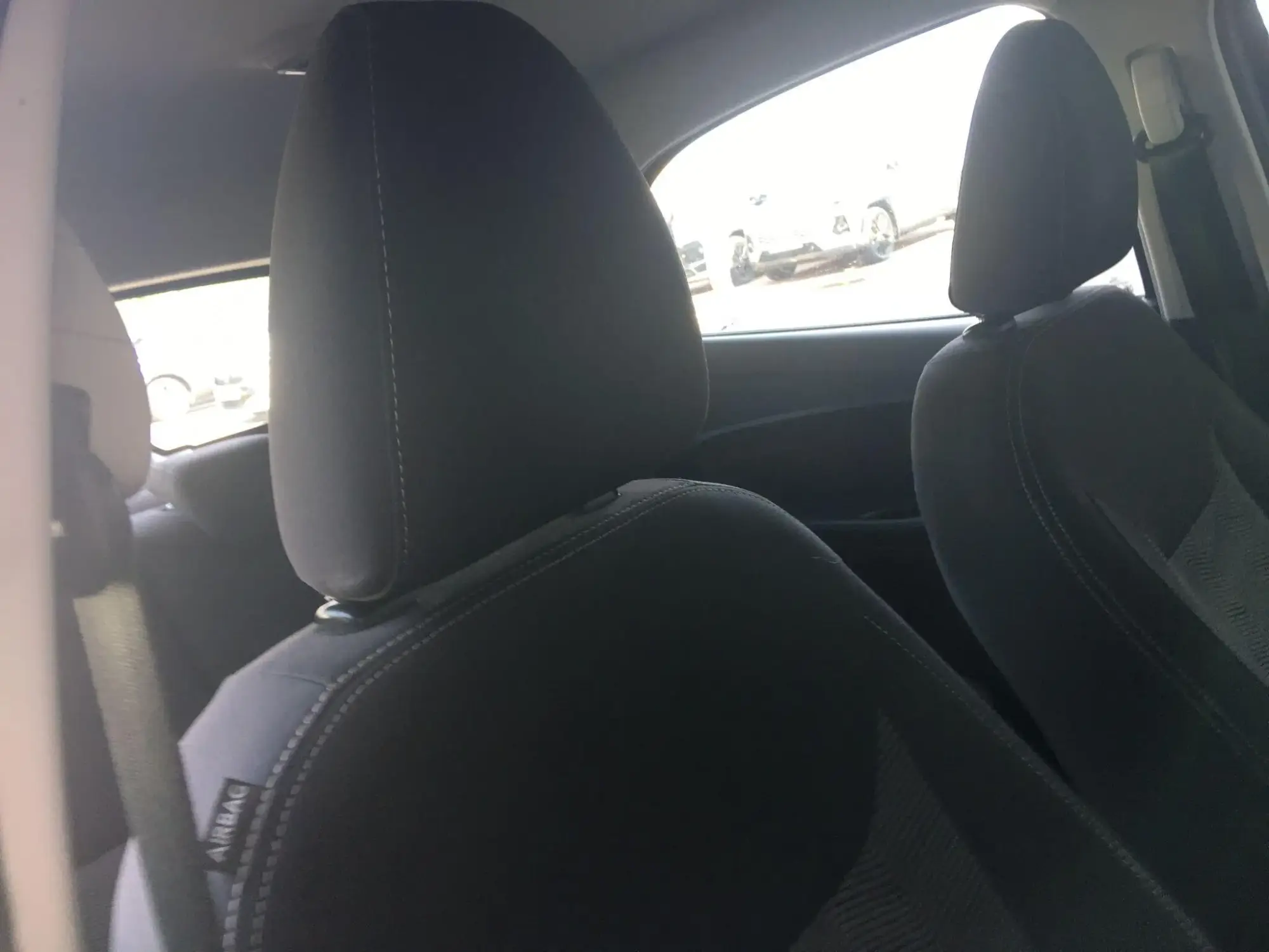 Ford Ka+ Image 21 Ford Ka+ Image 21