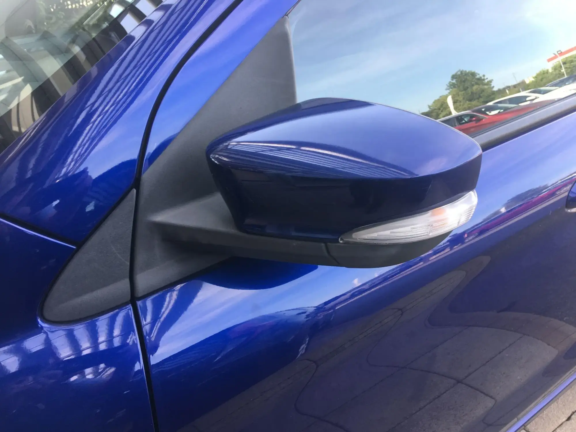 Ford Ka+ Image 26 Ford Ka+ Image 26