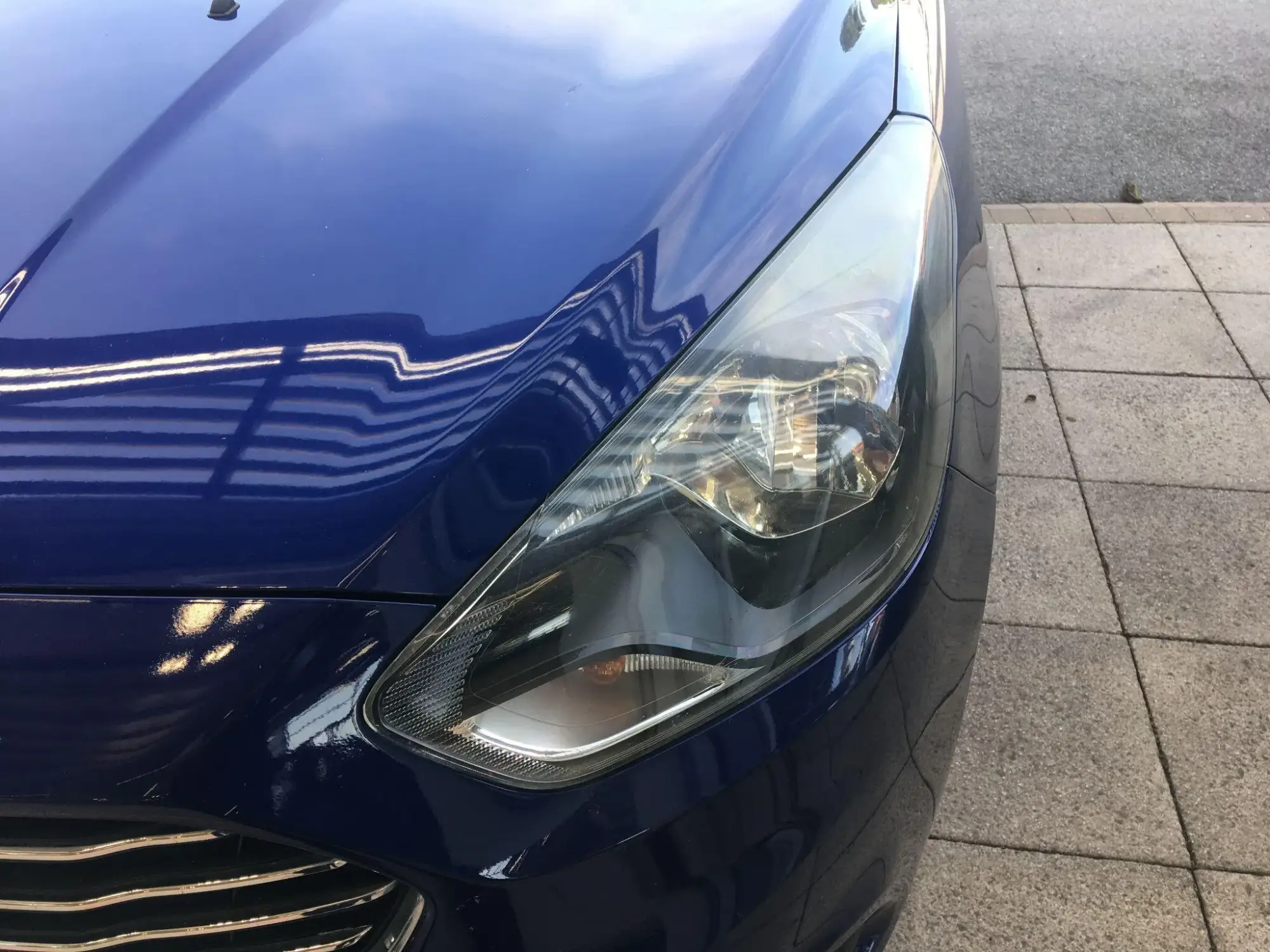 Ford Ka+ Image 27 Ford Ka+ Image 27