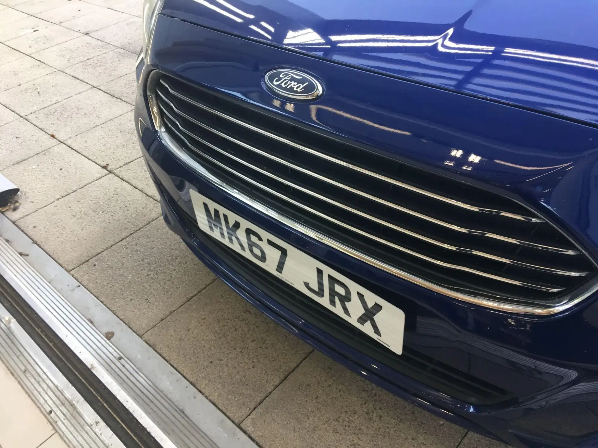 Ford Ka+ Image 29 Ford Ka+ Image 29
