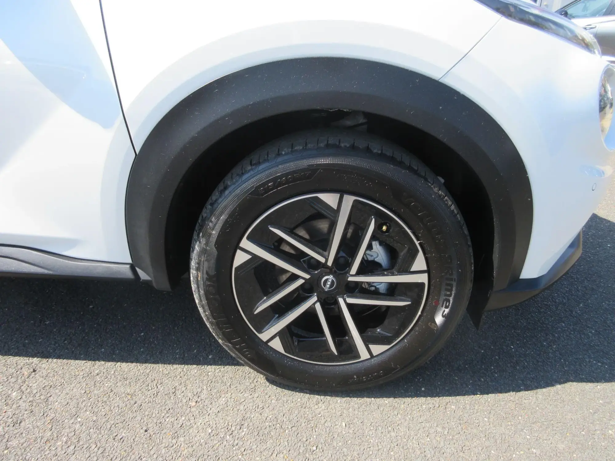 Nissan Juke Image 41 Nissan Juke Image 41