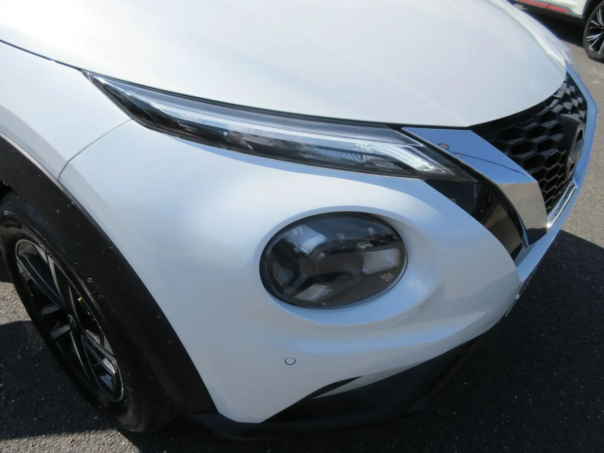 Nissan Juke Image 56 Nissan Juke Image 56