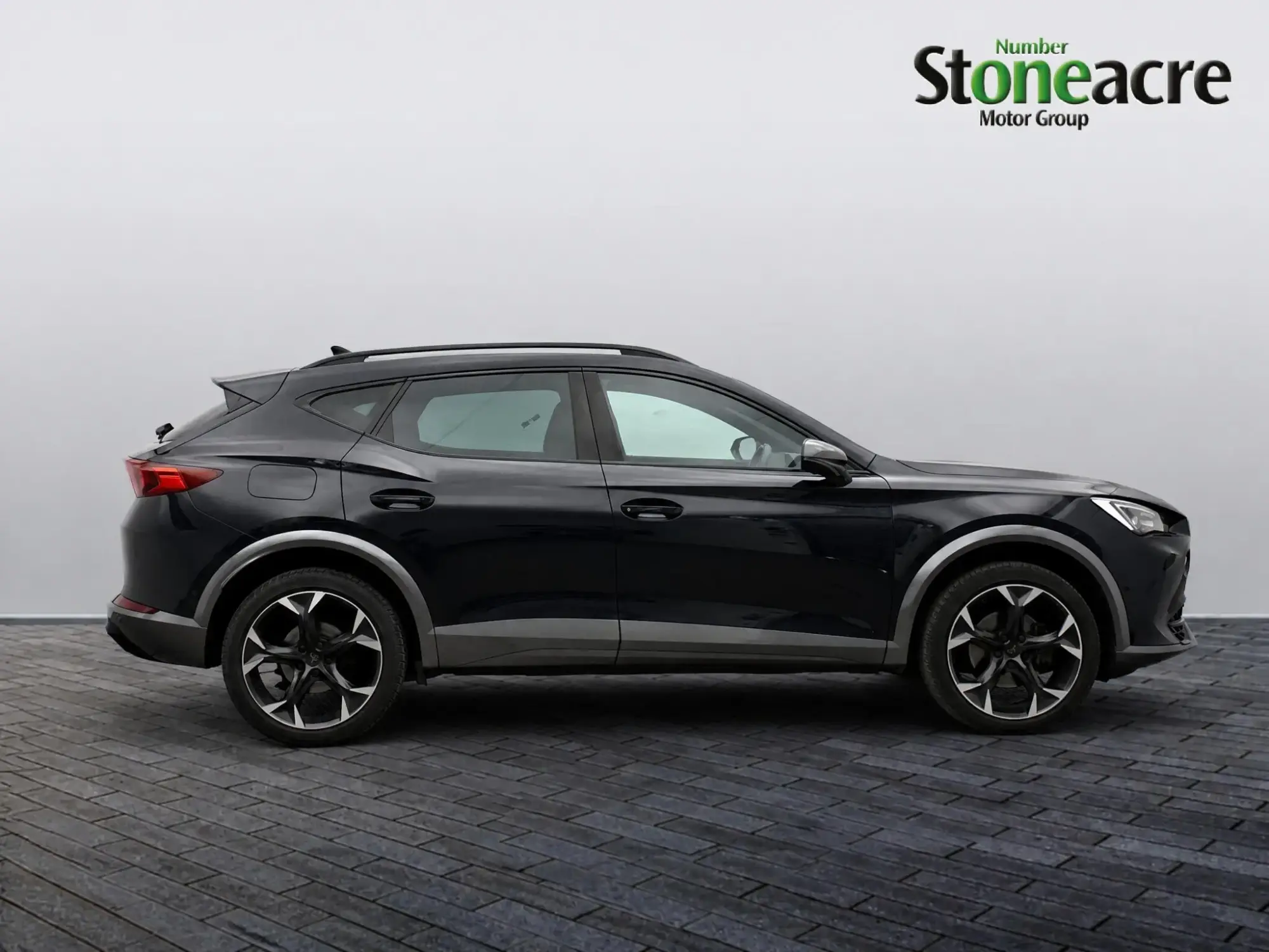 CUPRA Formentor Image 3