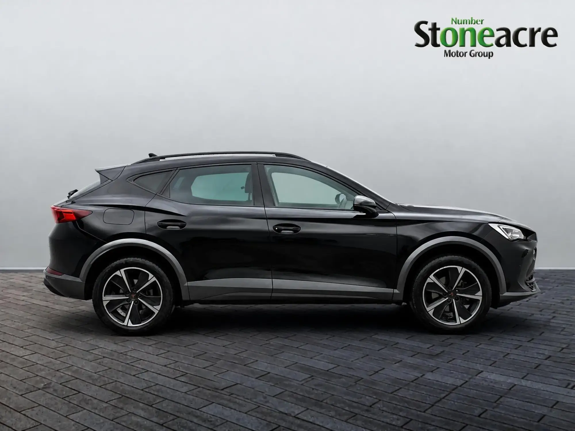 CUPRA Formentor Image 3