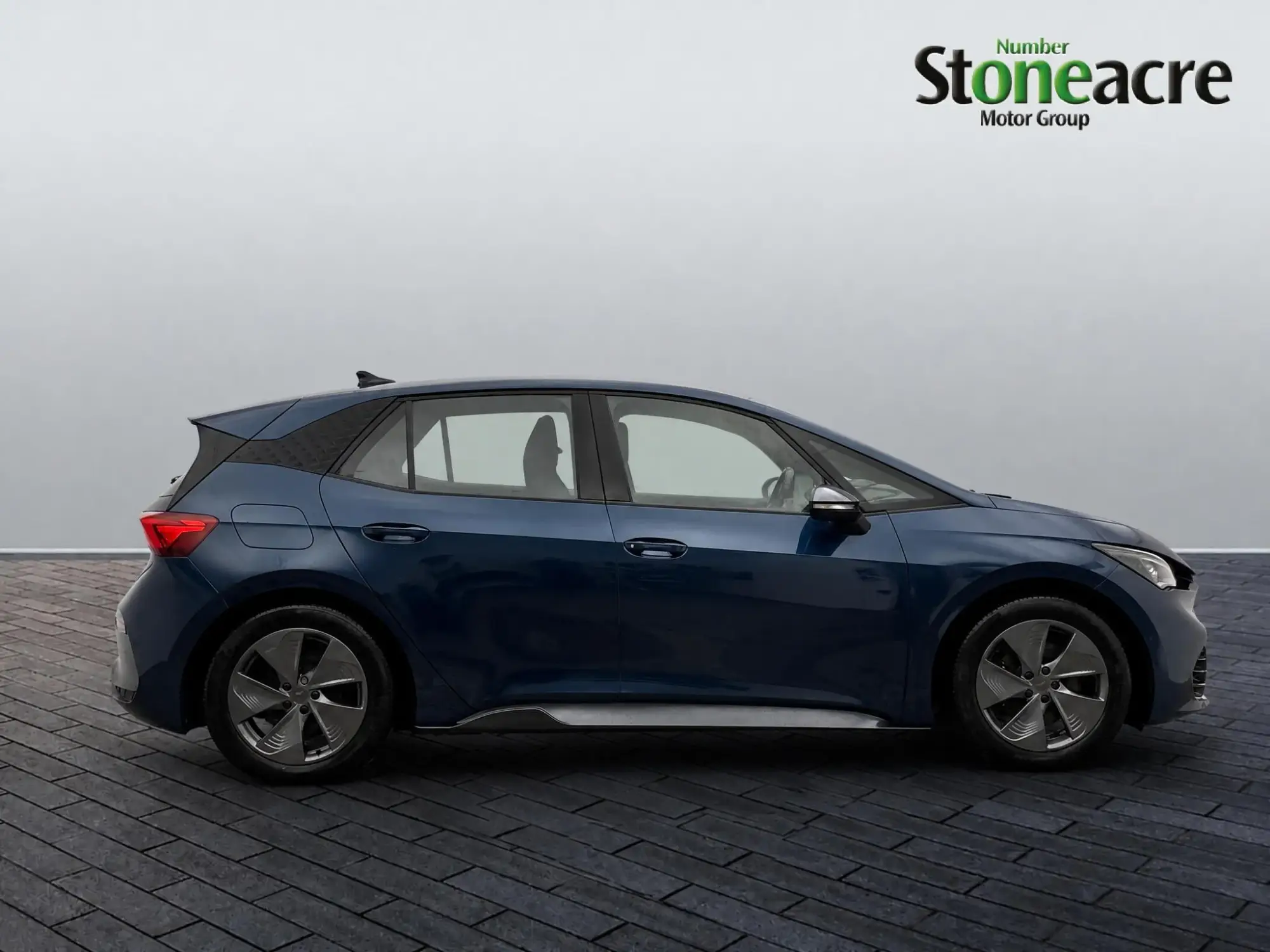 CUPRA Born Image 3