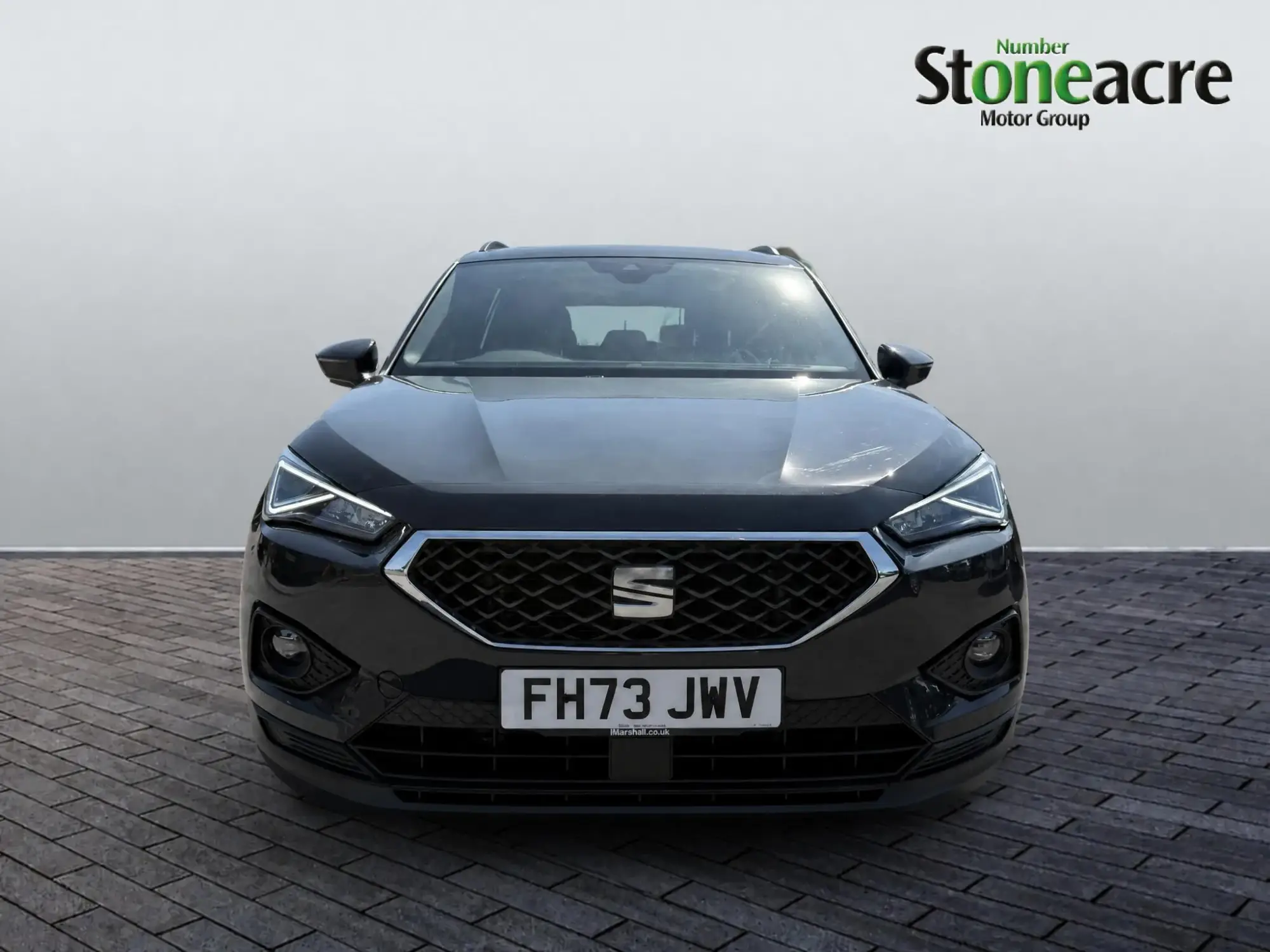 SEAT Tarraco Image 2 SEAT Tarraco Image 2