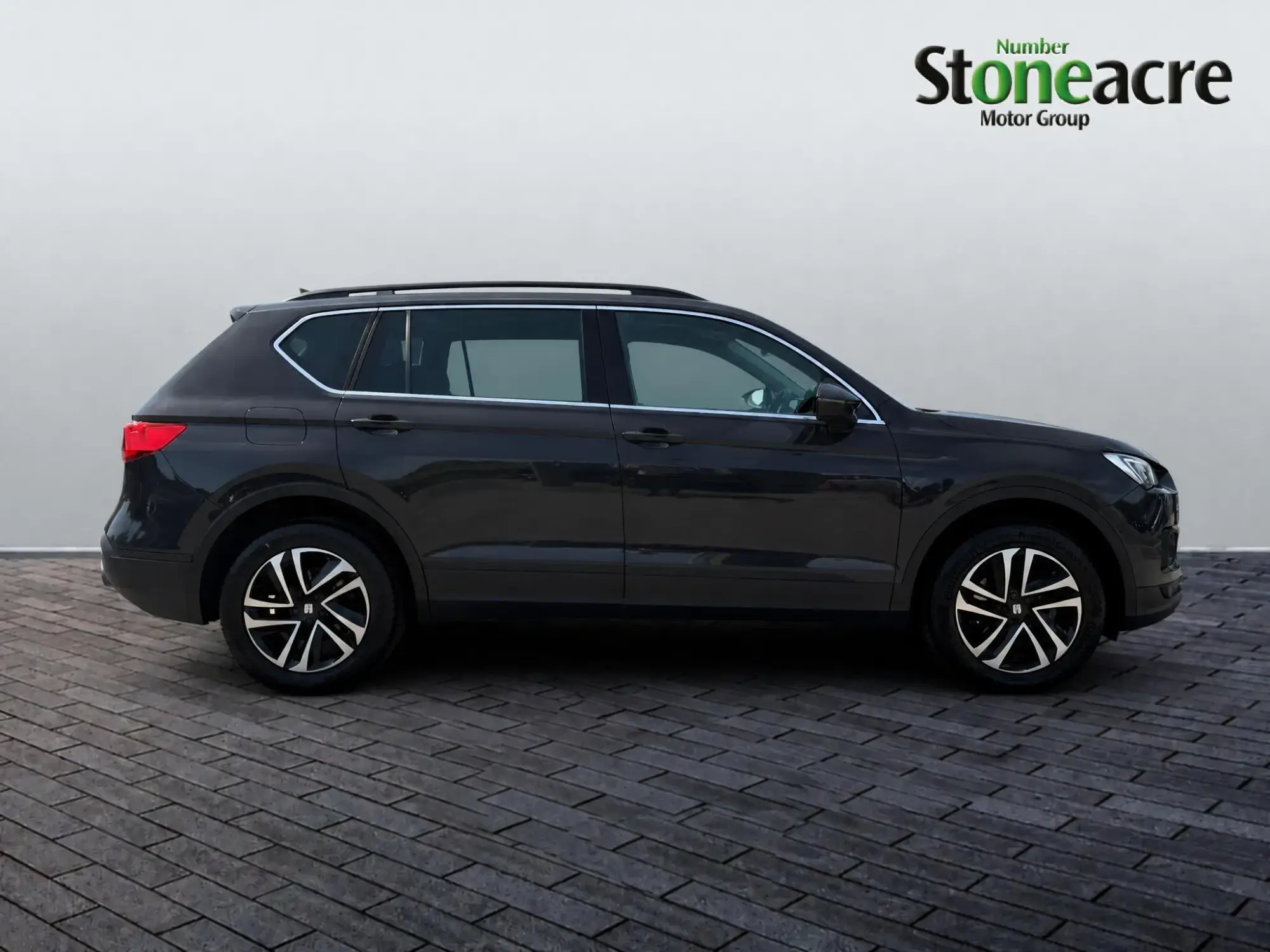 SEAT Tarraco Image 7 SEAT Tarraco Image 7