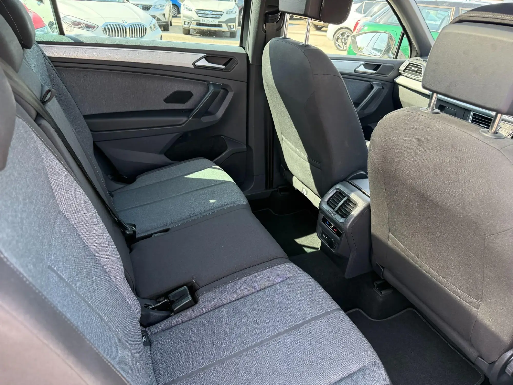 SEAT Tarraco Image 10 SEAT Tarraco Image 10