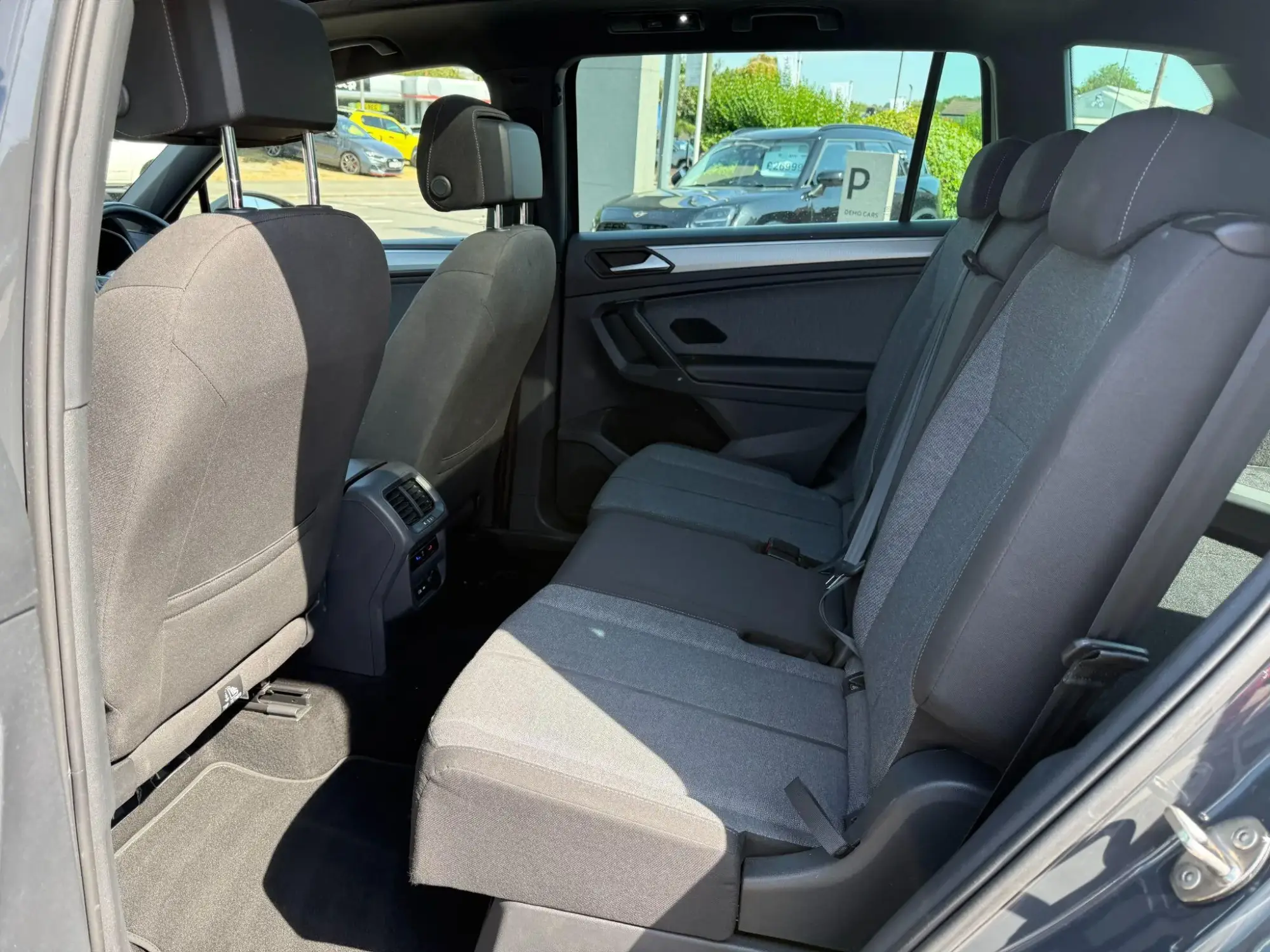 SEAT Tarraco Image 11 SEAT Tarraco Image 11
