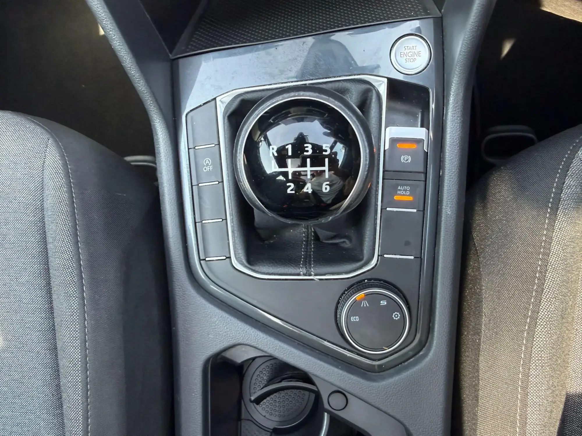 SEAT Tarraco Image 12 SEAT Tarraco Image 12