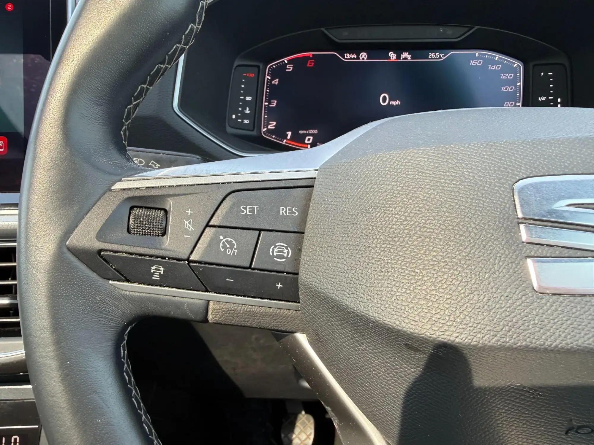 SEAT Tarraco Image 14 SEAT Tarraco Image 14
