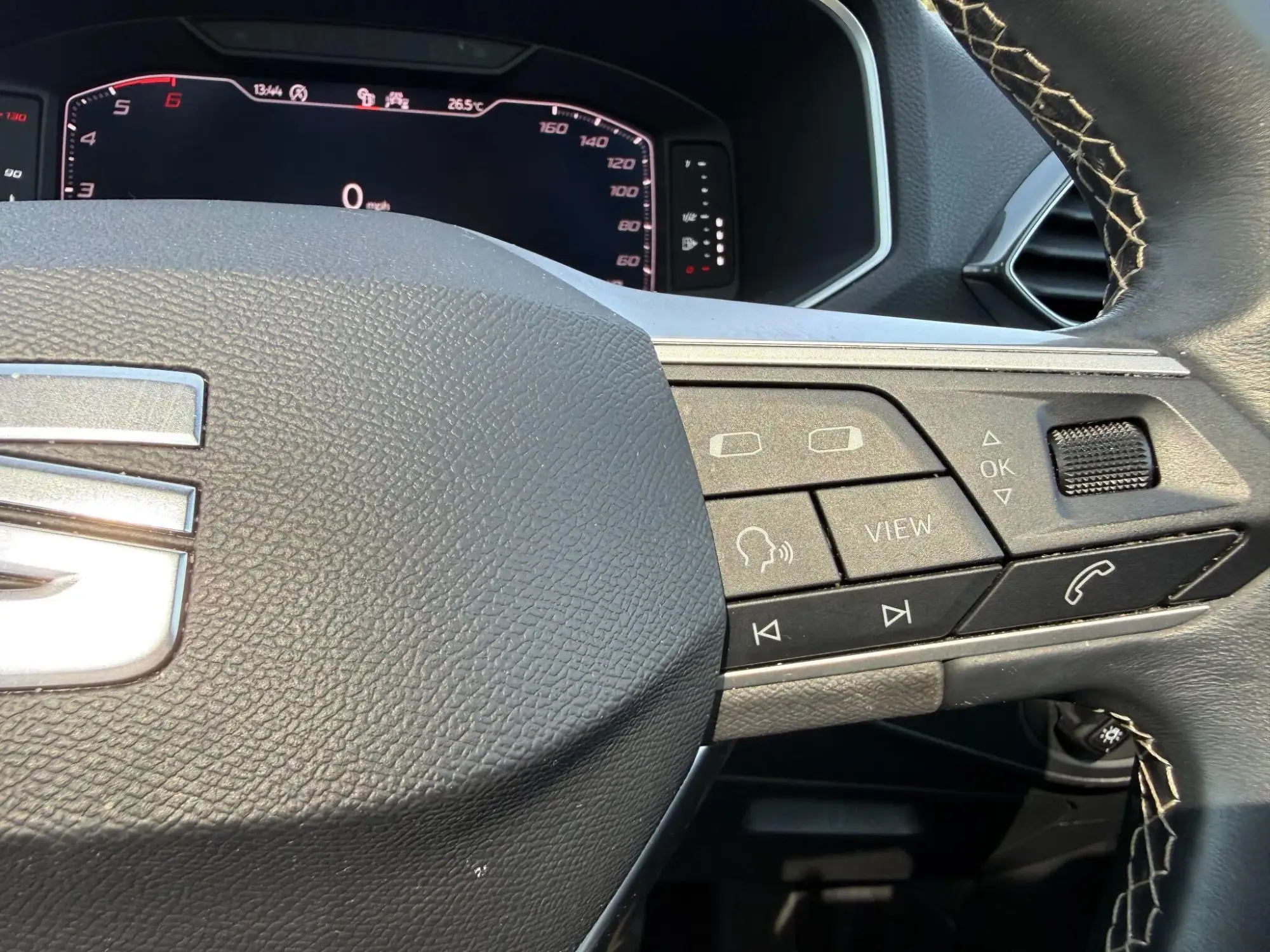 SEAT Tarraco Image 15 SEAT Tarraco Image 15