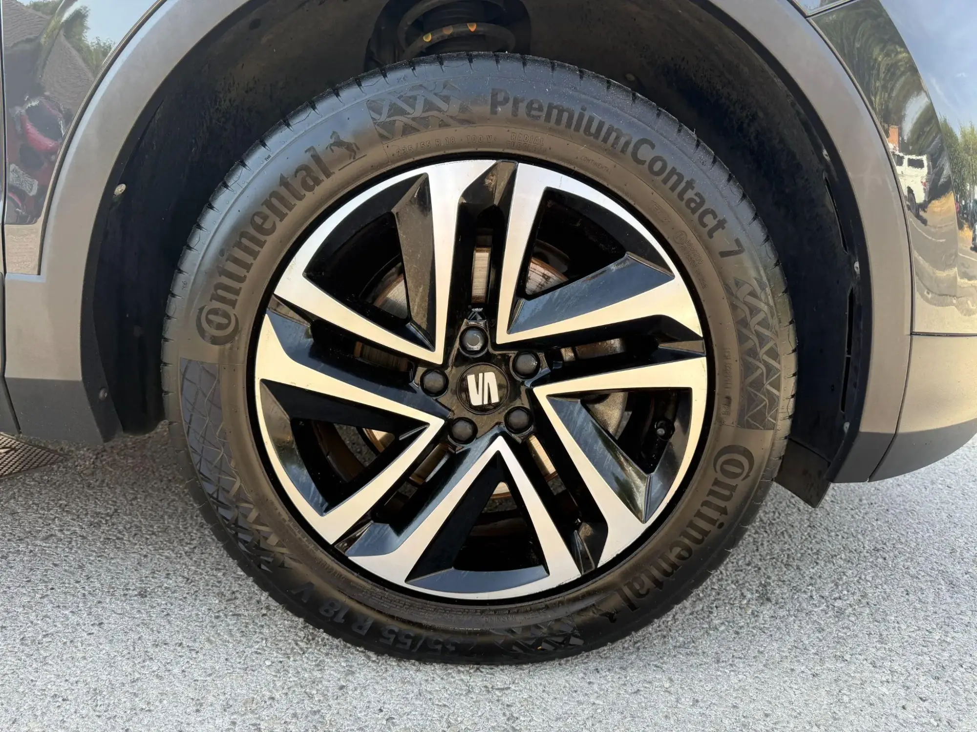 SEAT Tarraco Image 18 SEAT Tarraco Image 18