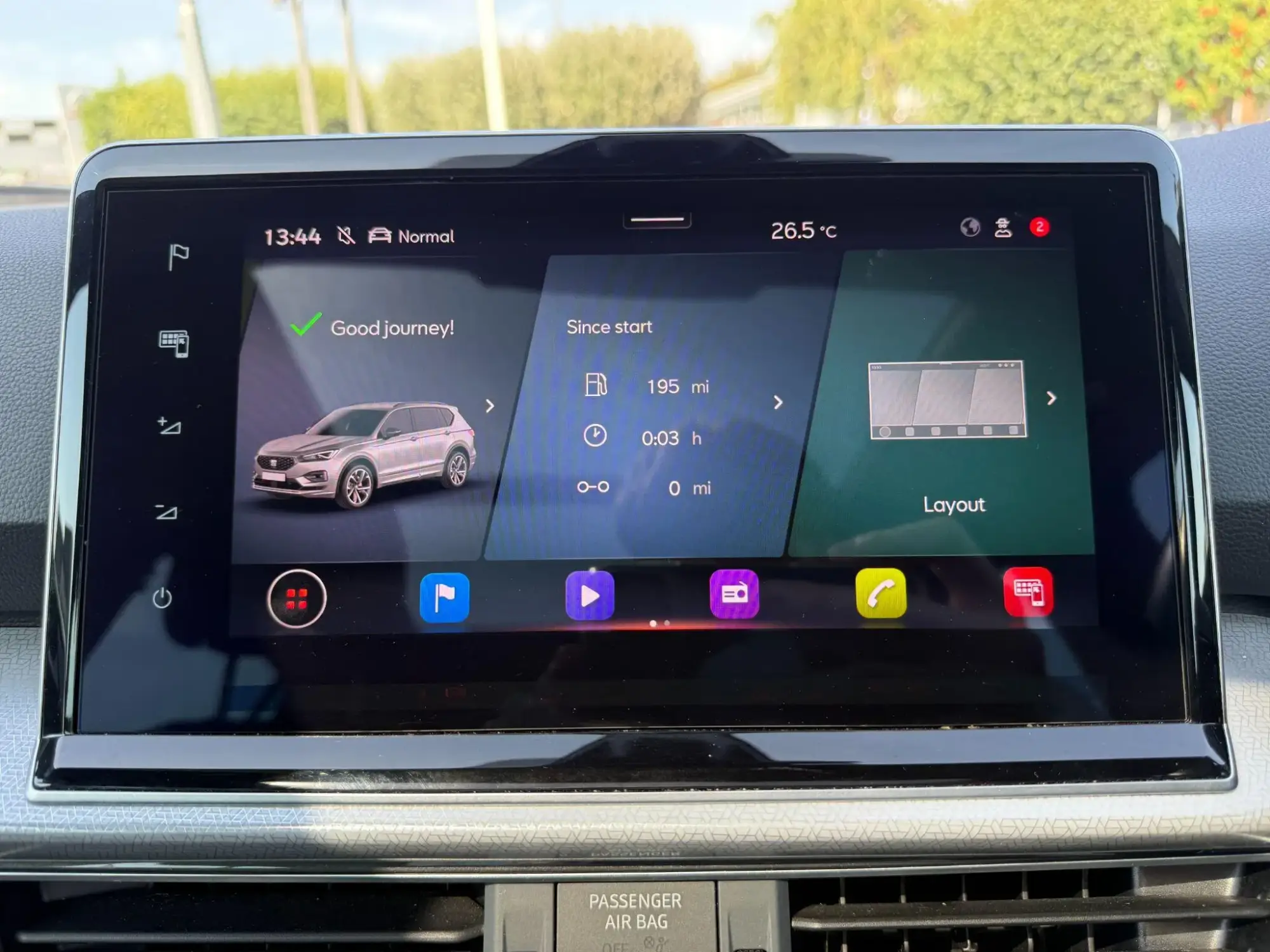 SEAT Tarraco Image 21 SEAT Tarraco Image 21