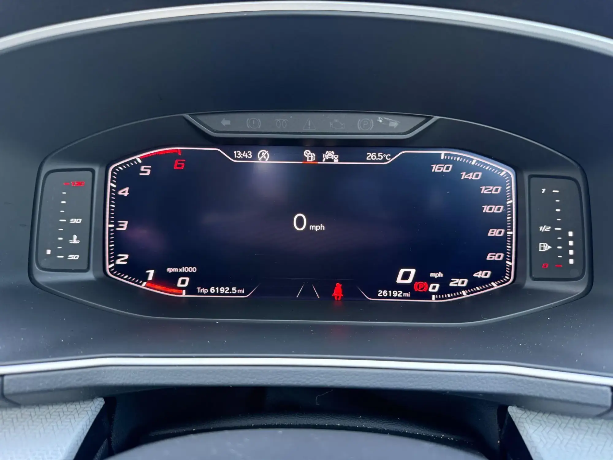 SEAT Tarraco Image 23 SEAT Tarraco Image 23
