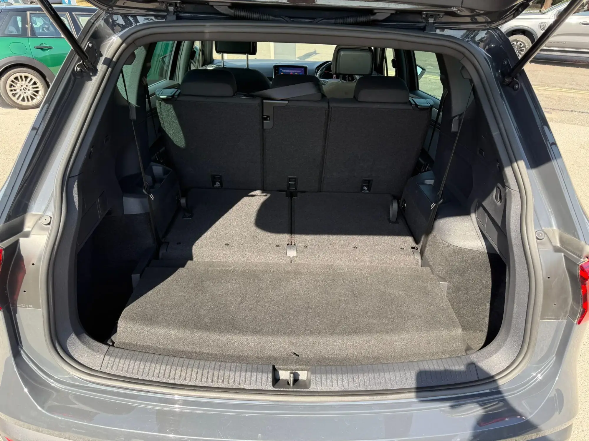 SEAT Tarraco Image 24 SEAT Tarraco Image 24