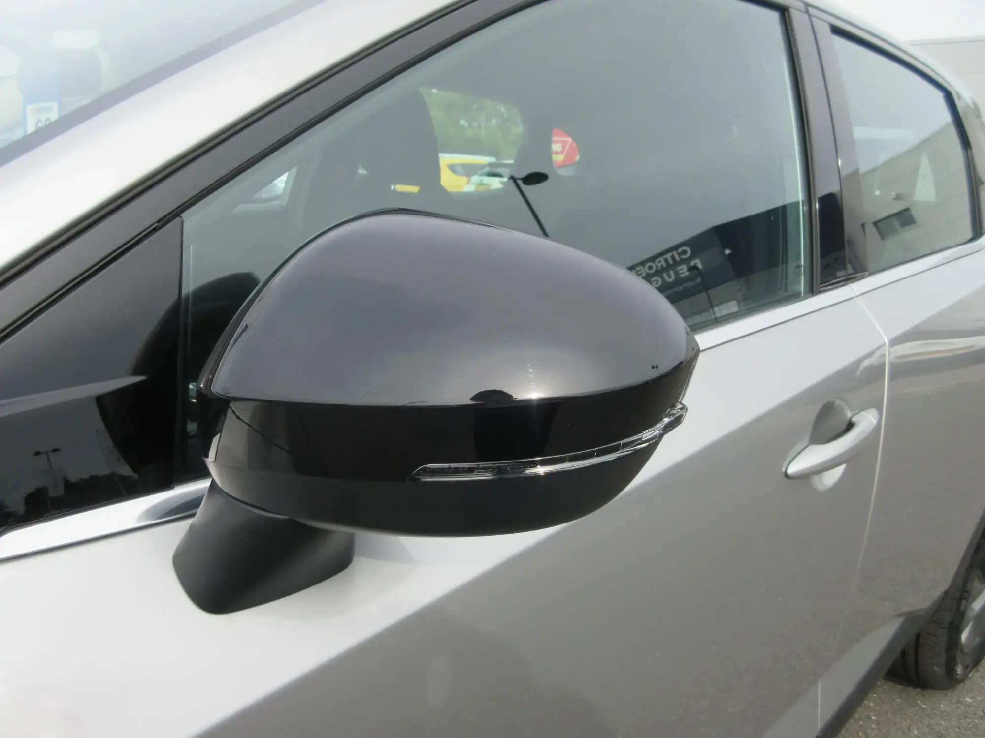 Nissan Qashqai Image 36 Nissan Qashqai Image 36