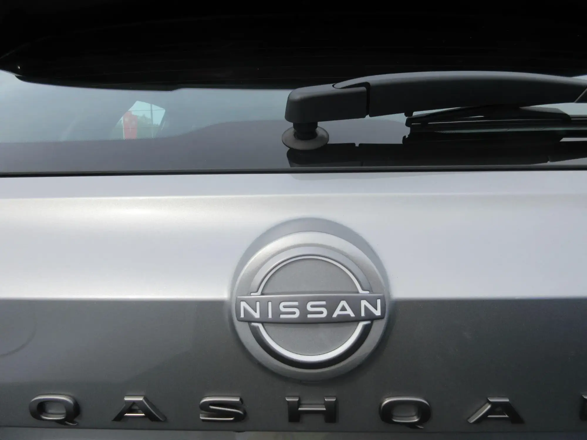 Nissan Qashqai Image 37 Nissan Qashqai Image 37