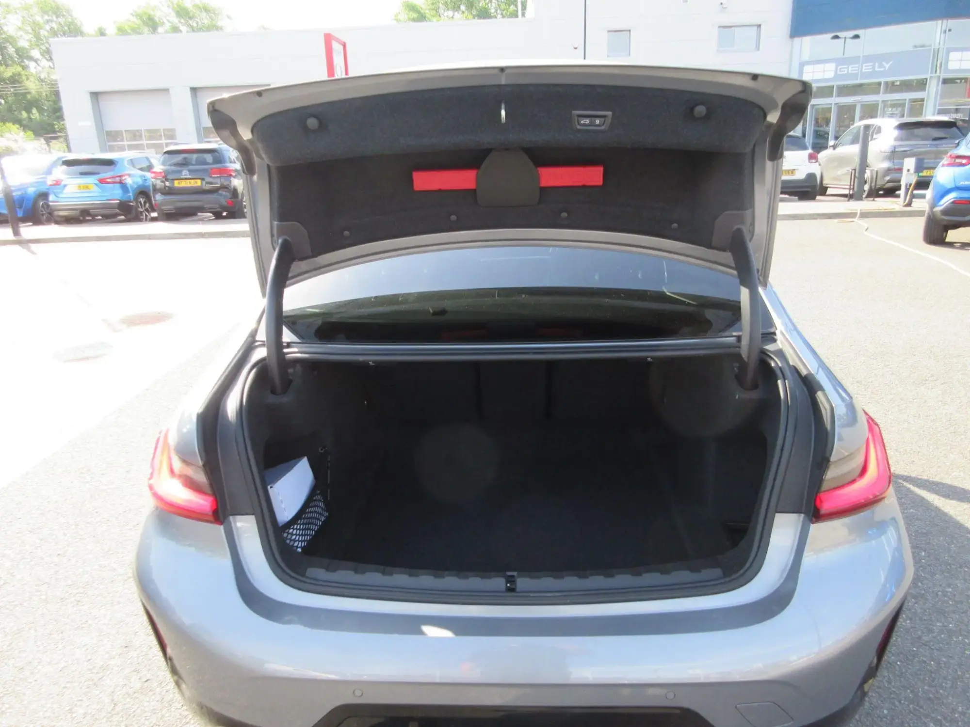 BMW 3 Series Image 44 BMW 3 Series Image 44