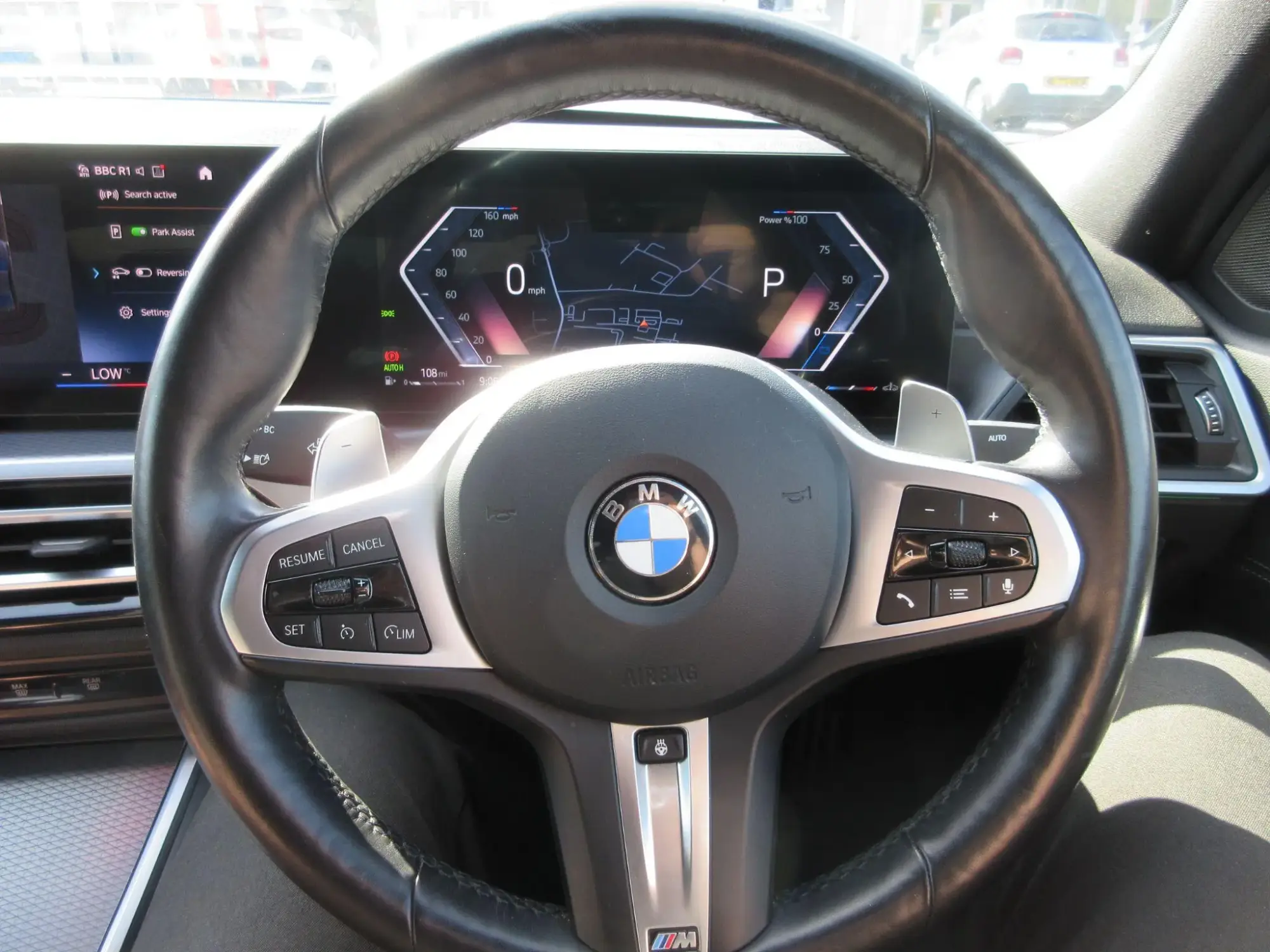 BMW 3 Series Image 46 BMW 3 Series Image 46