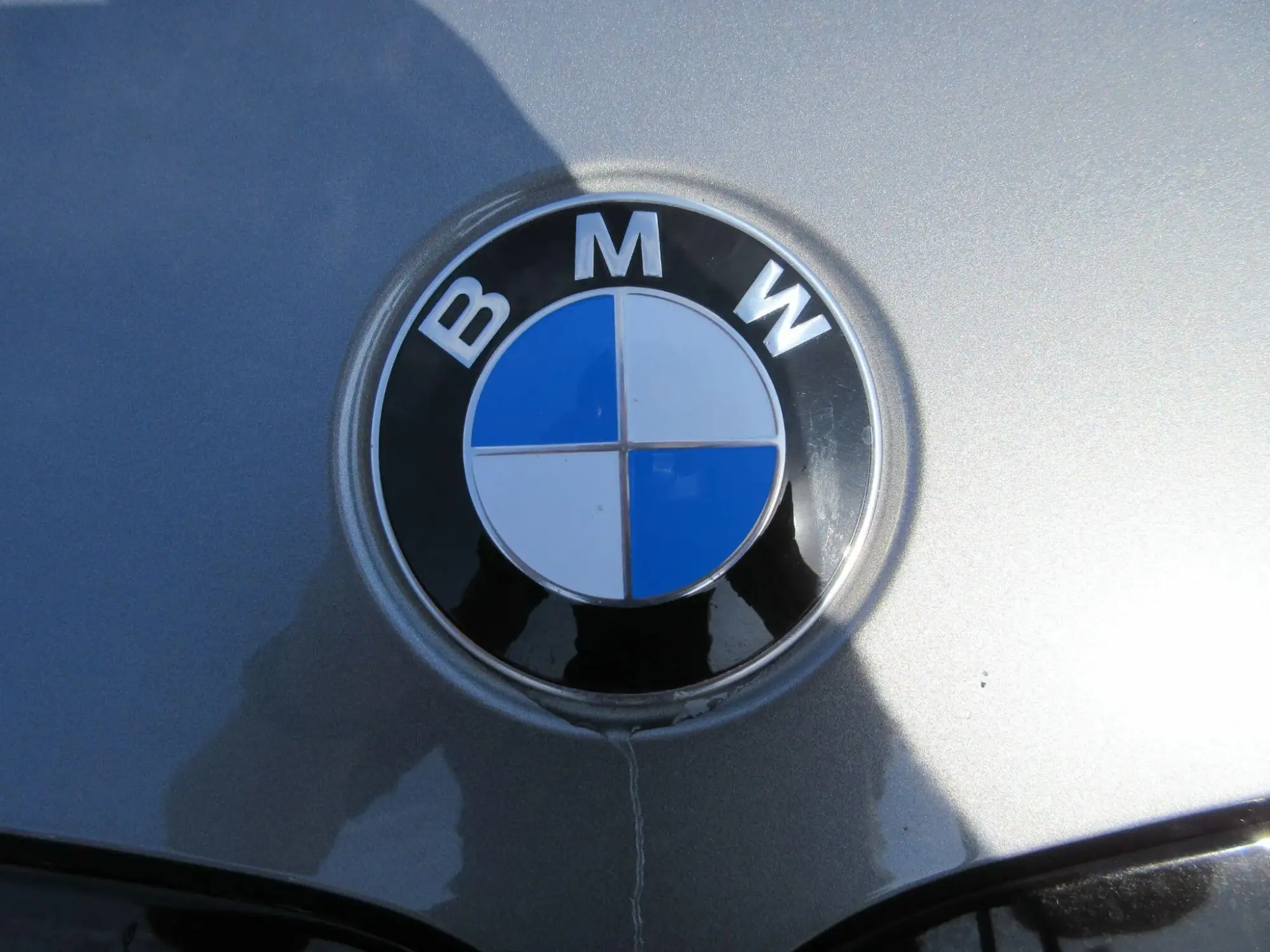 BMW 3 Series Image 47 BMW 3 Series Image 47