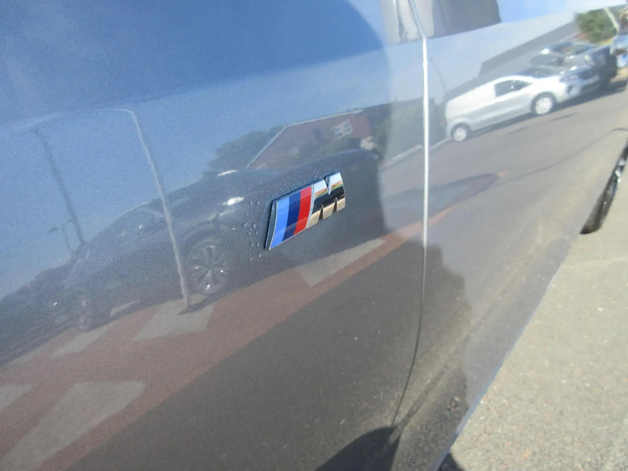 BMW 3 Series Image 48 BMW 3 Series Image 48
