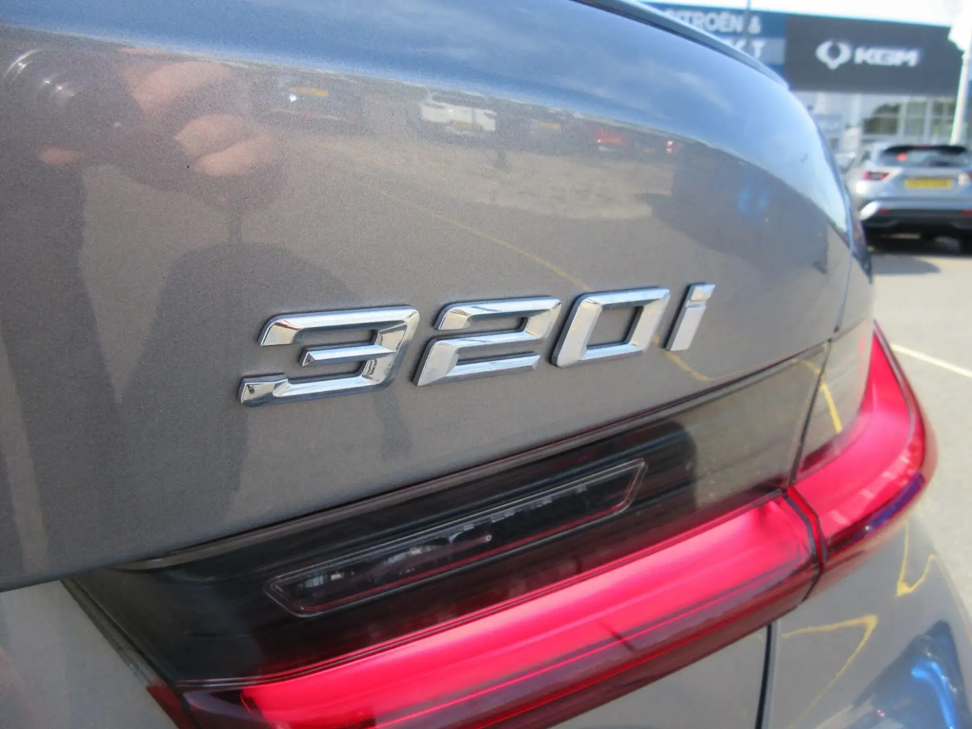 BMW 3 Series Image 49 BMW 3 Series Image 49