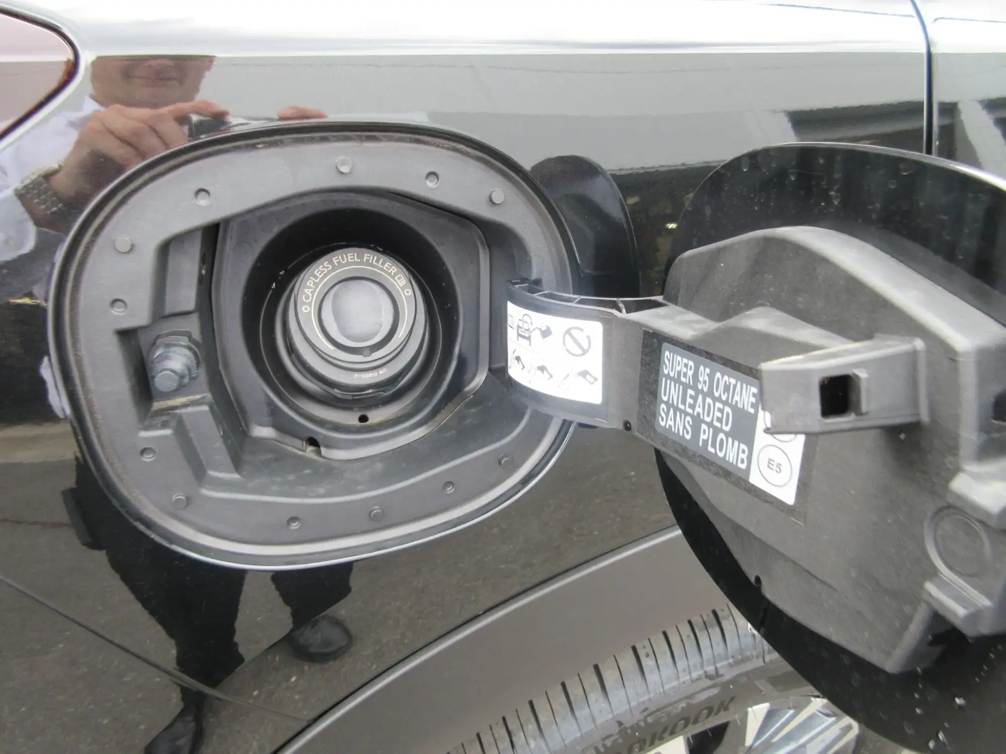 Nissan X-Trail Image 41
