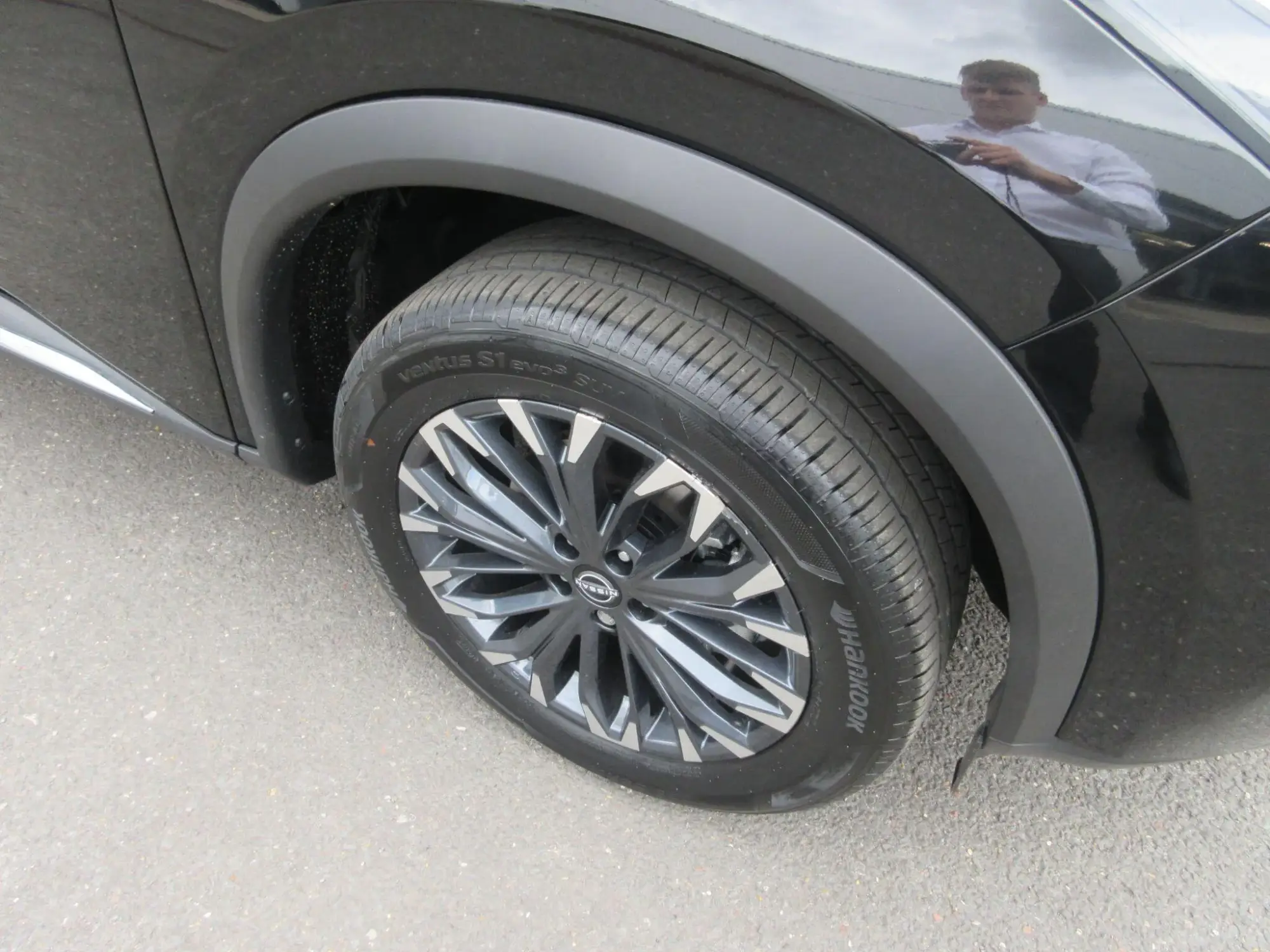 Nissan X-Trail Image 42