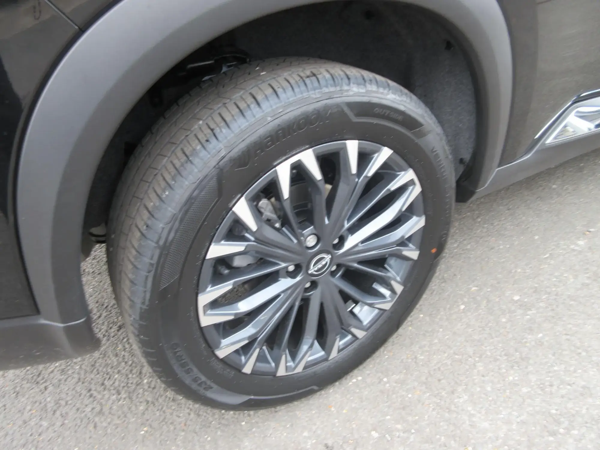 Nissan X-Trail Image 43
