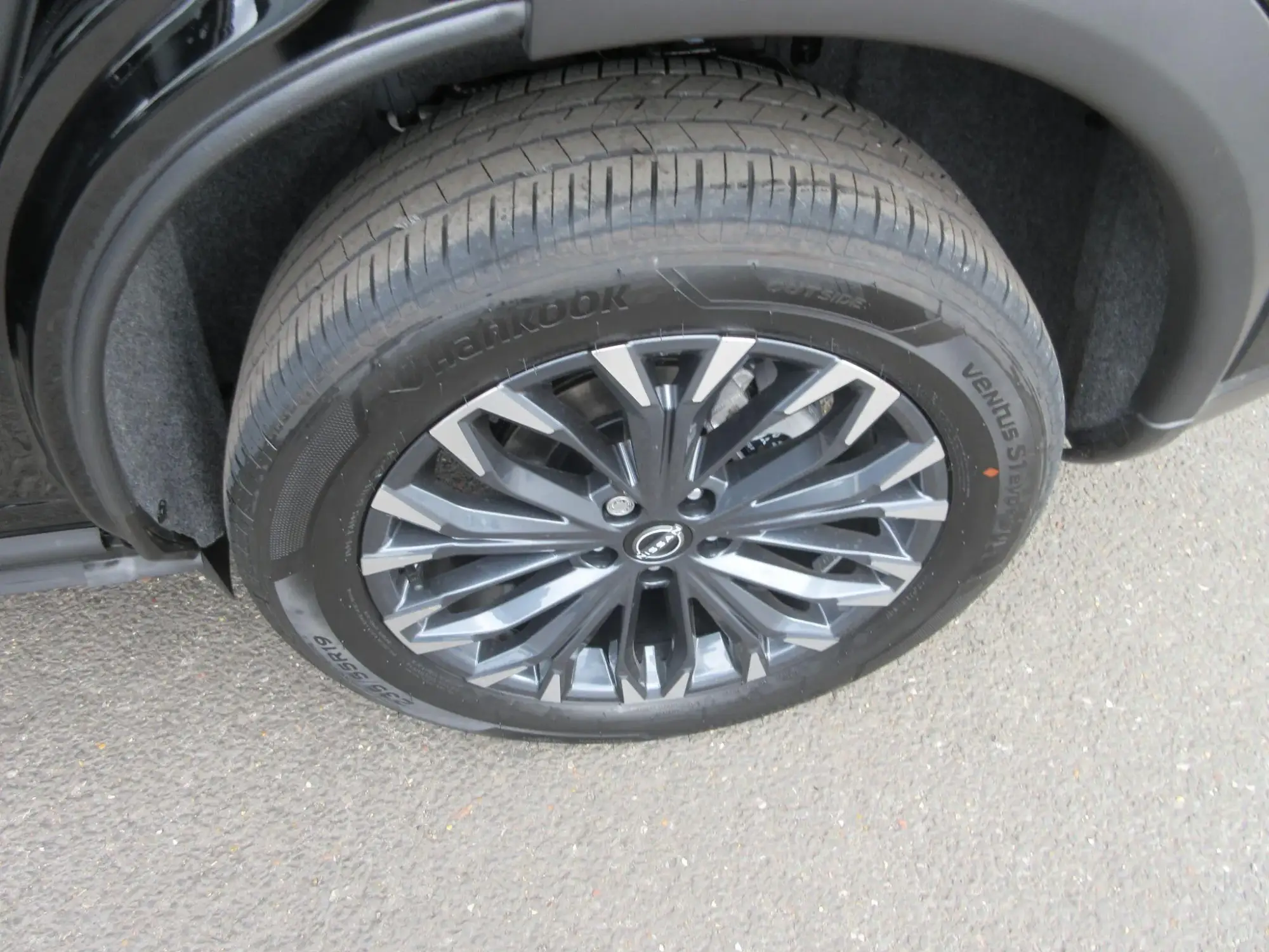 Nissan X-Trail Image 44