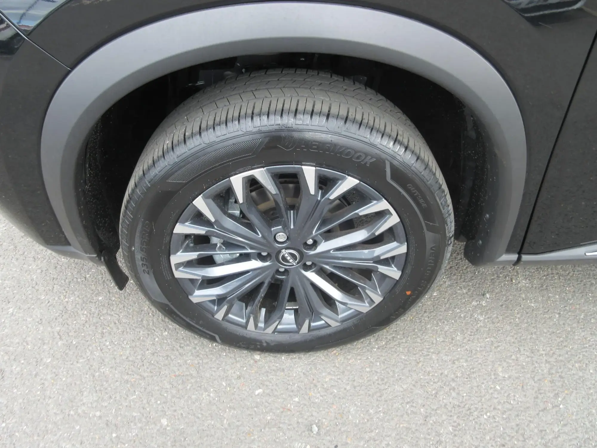 Nissan X-Trail Image 45