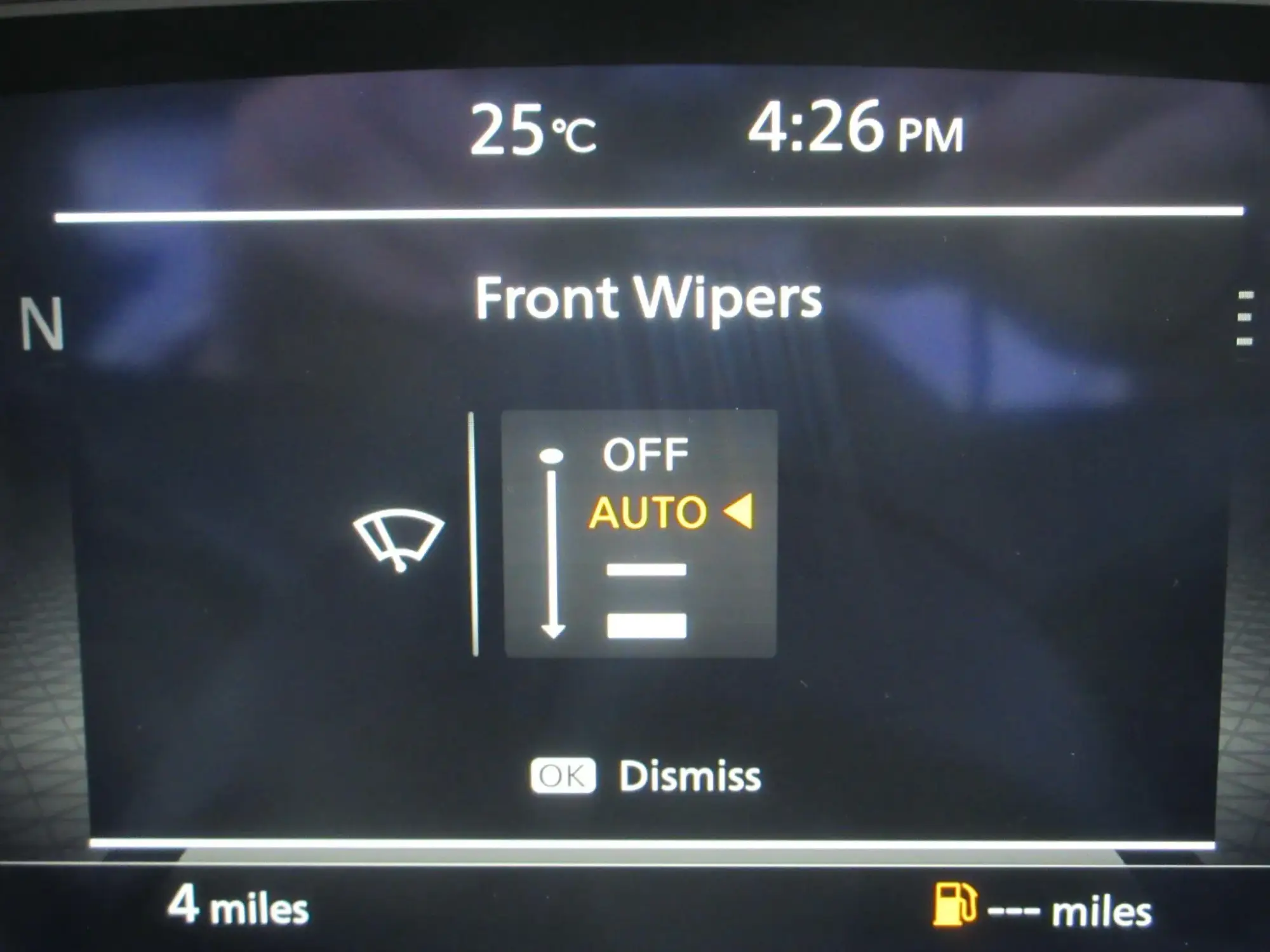 Nissan X-Trail Image 46