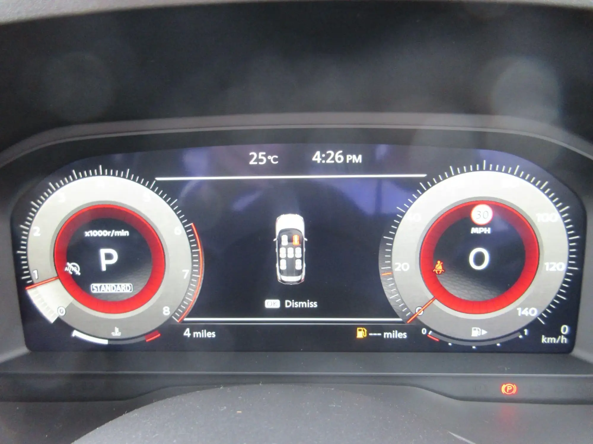 Nissan X-Trail Image 49