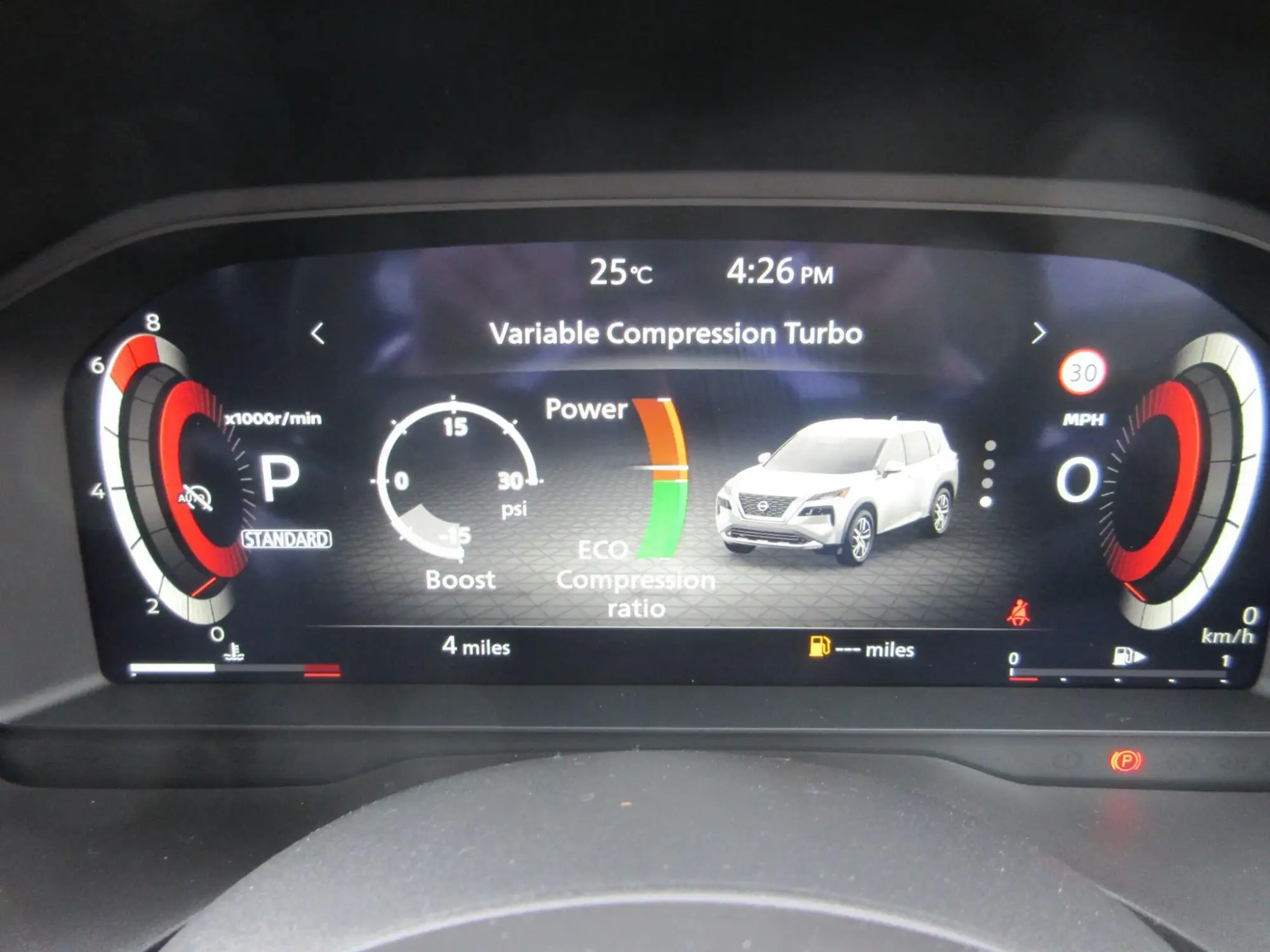 Nissan X-Trail Image 51