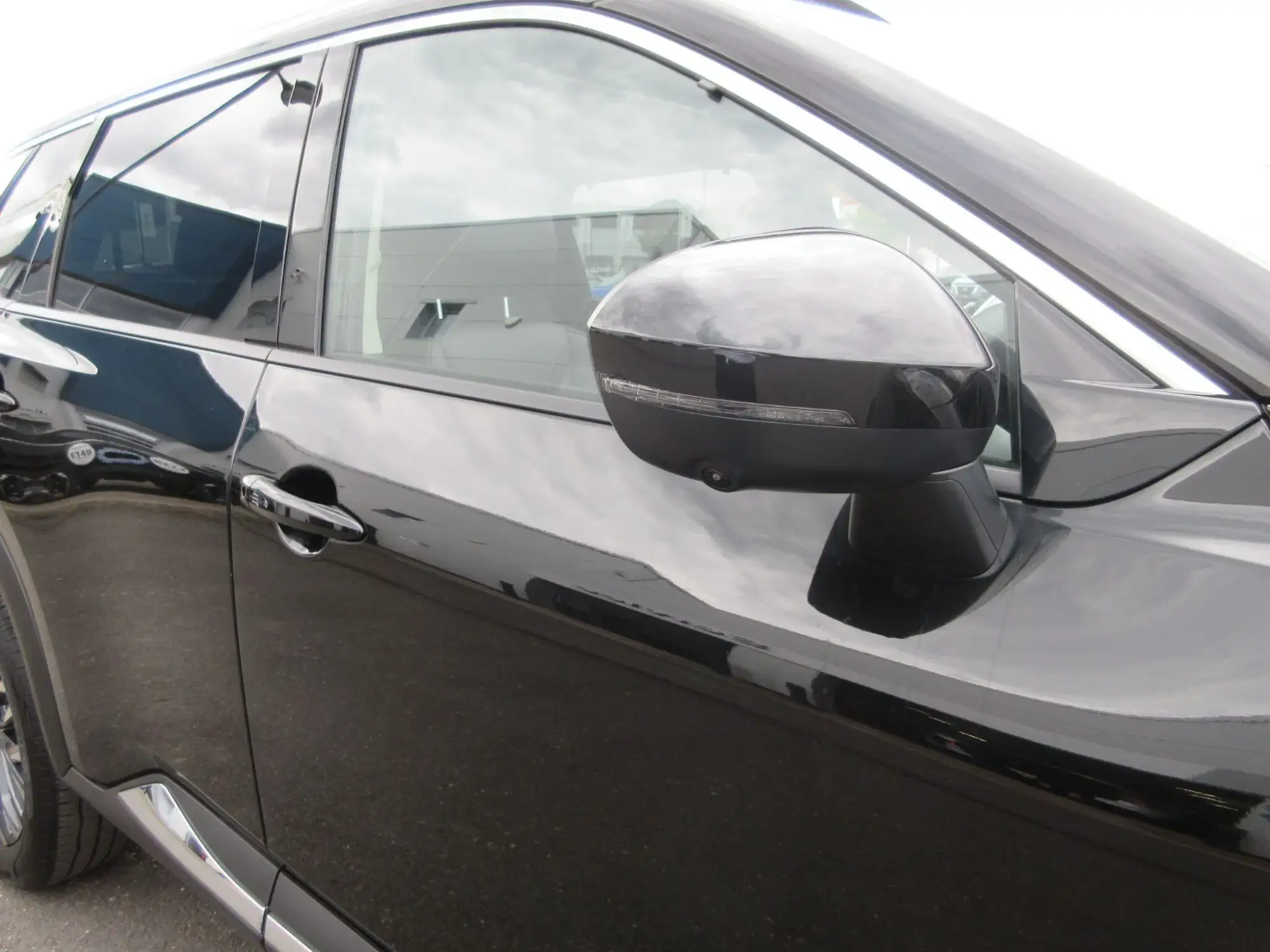 Nissan X-Trail Image 52