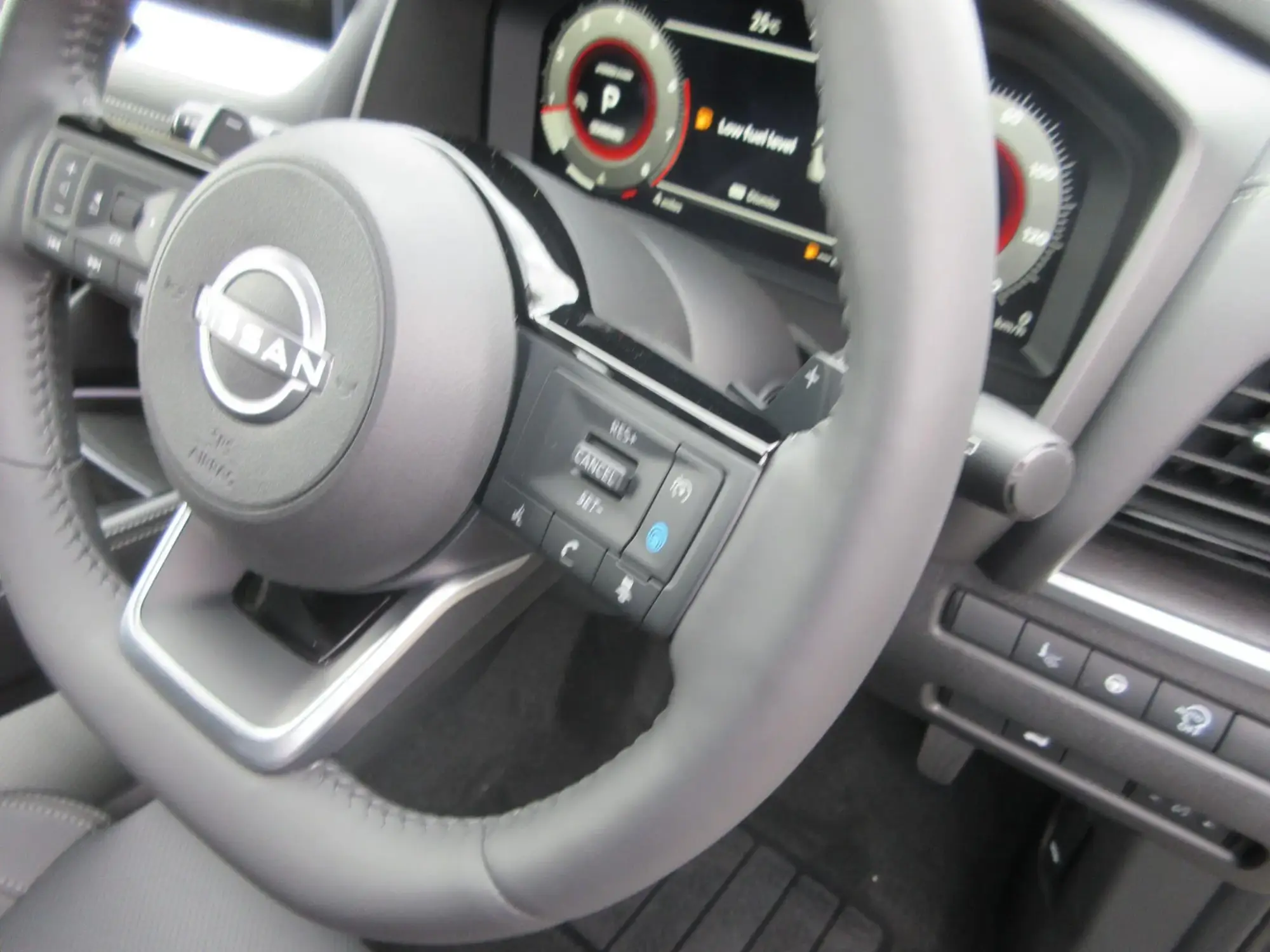 Nissan X-Trail Image 54