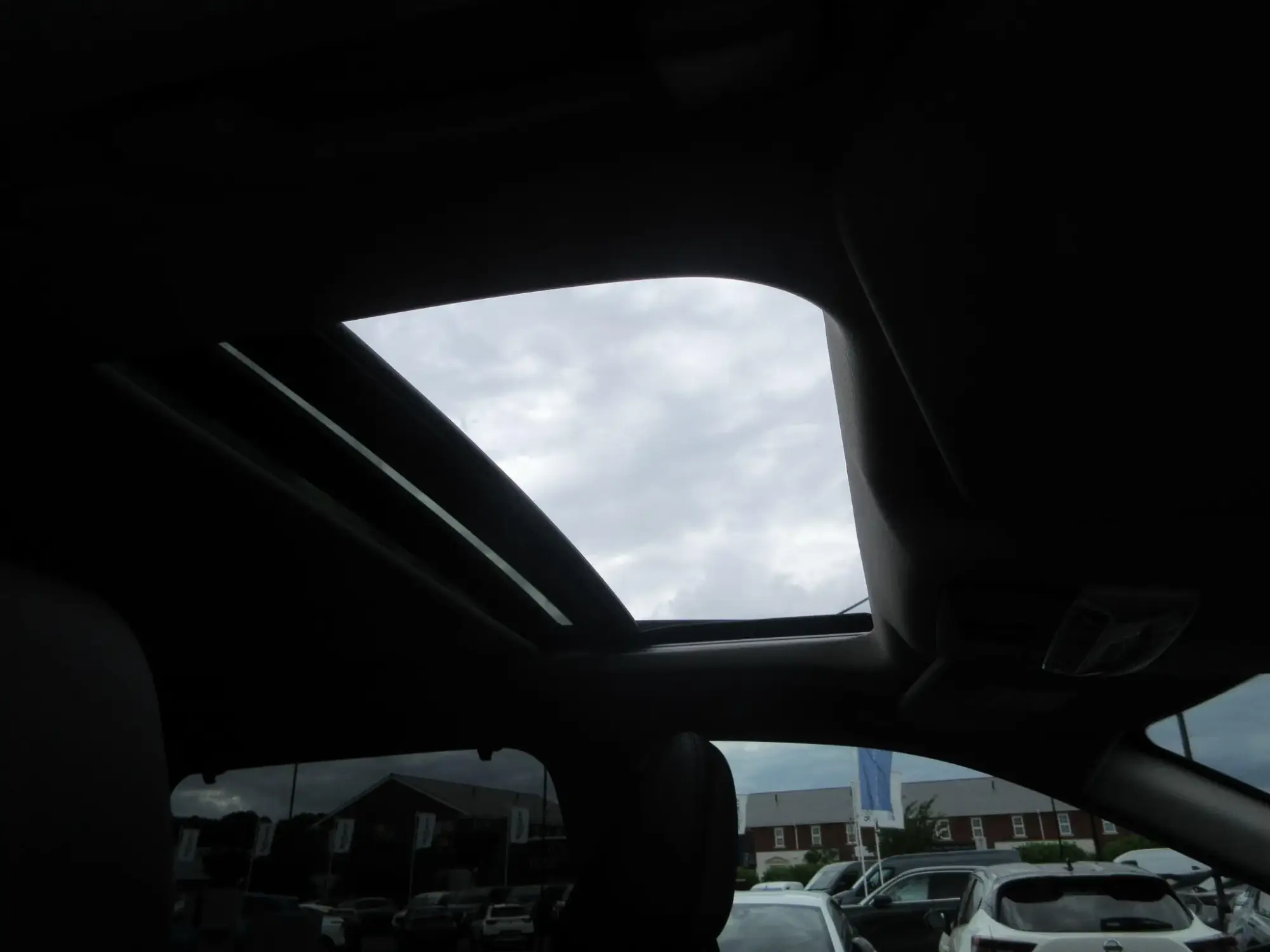 Nissan X-Trail Image 56