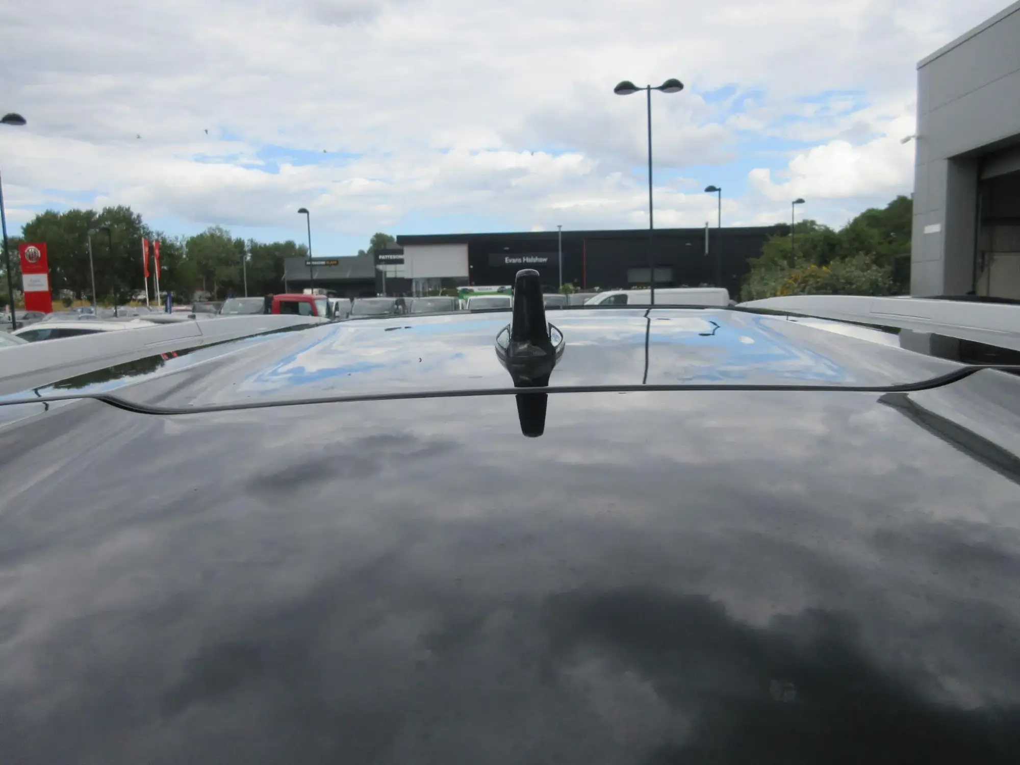 Nissan X-Trail Image 58