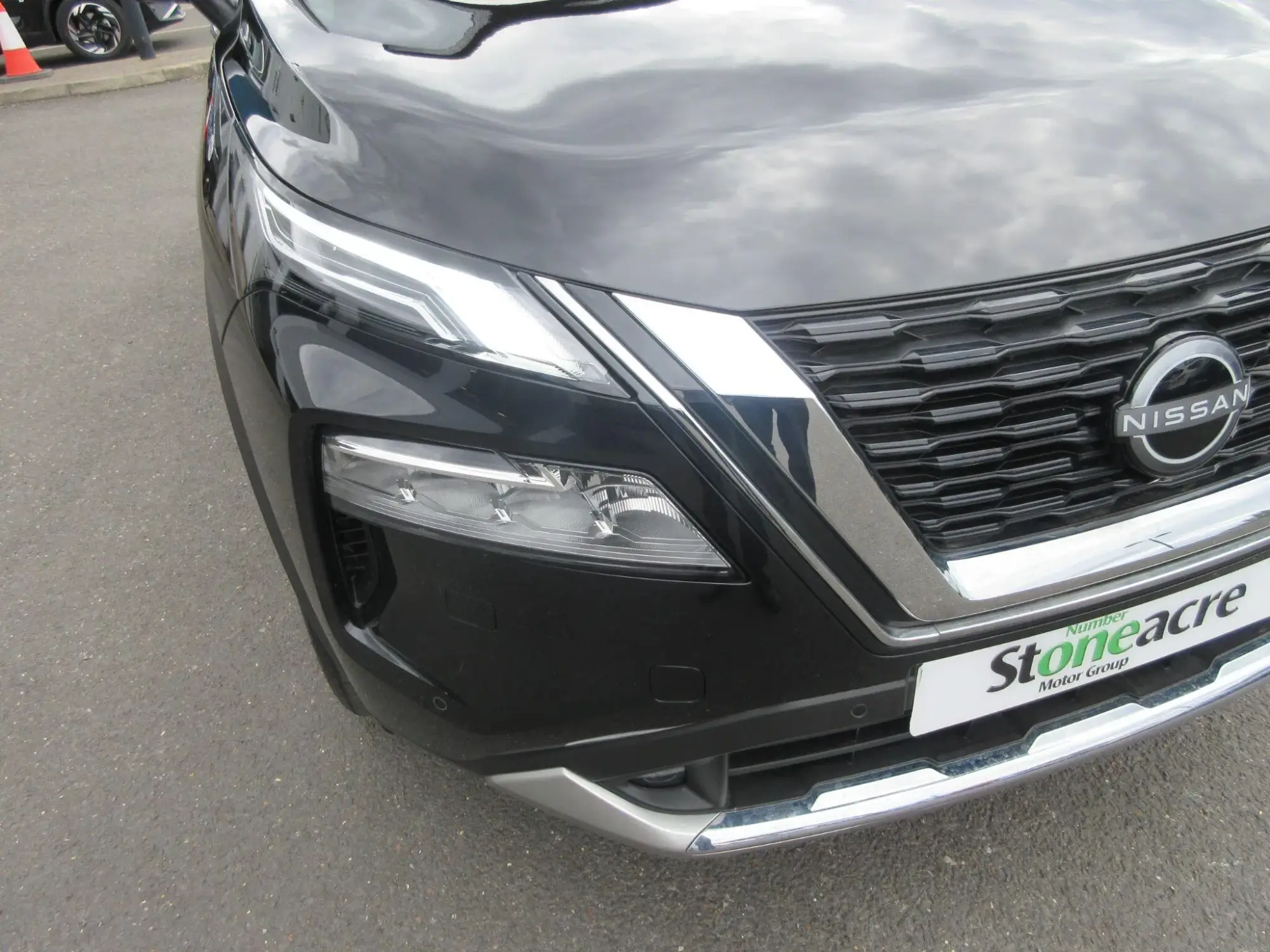 Nissan X-Trail Image 59