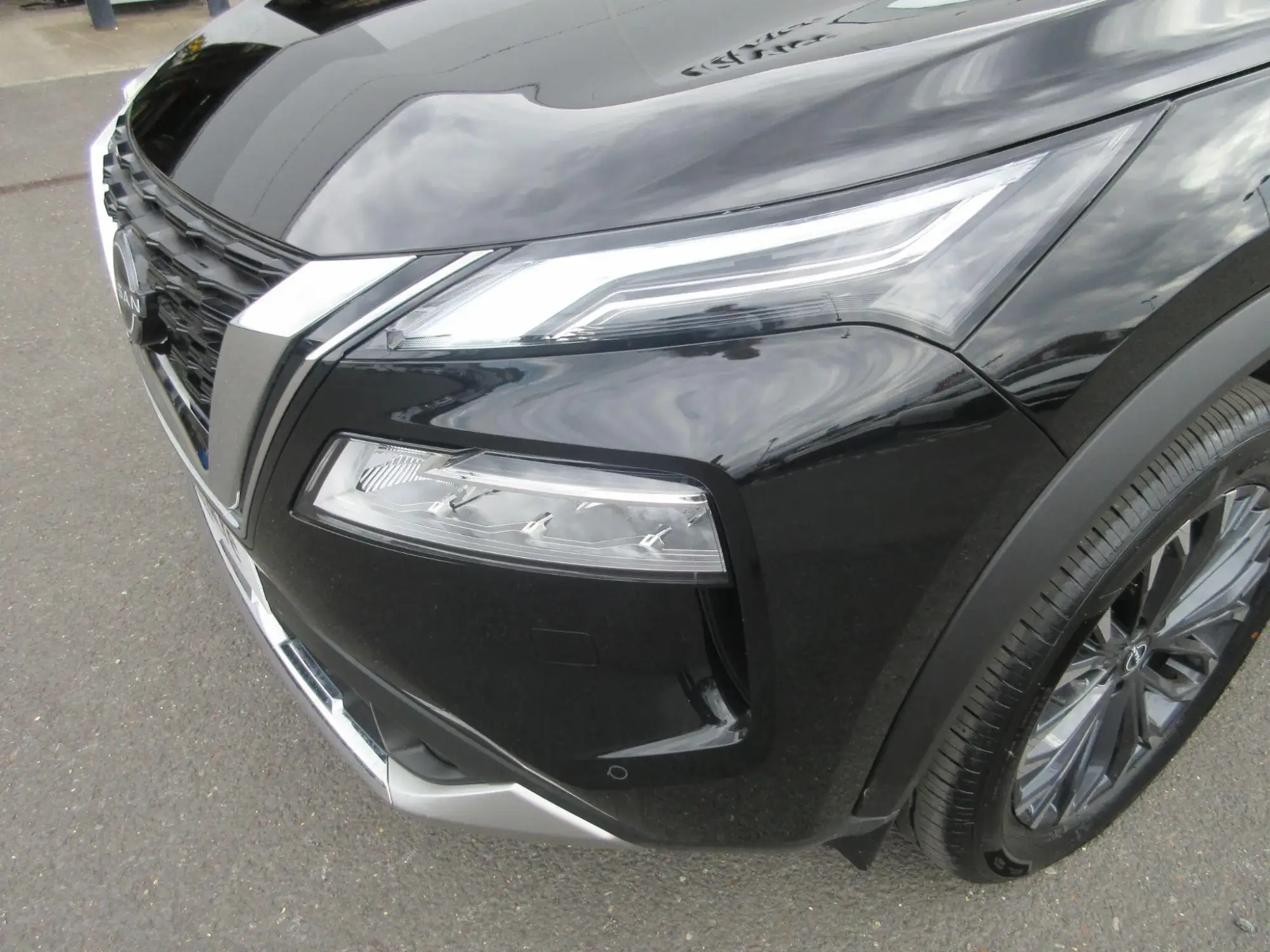 Nissan X-Trail Image 60