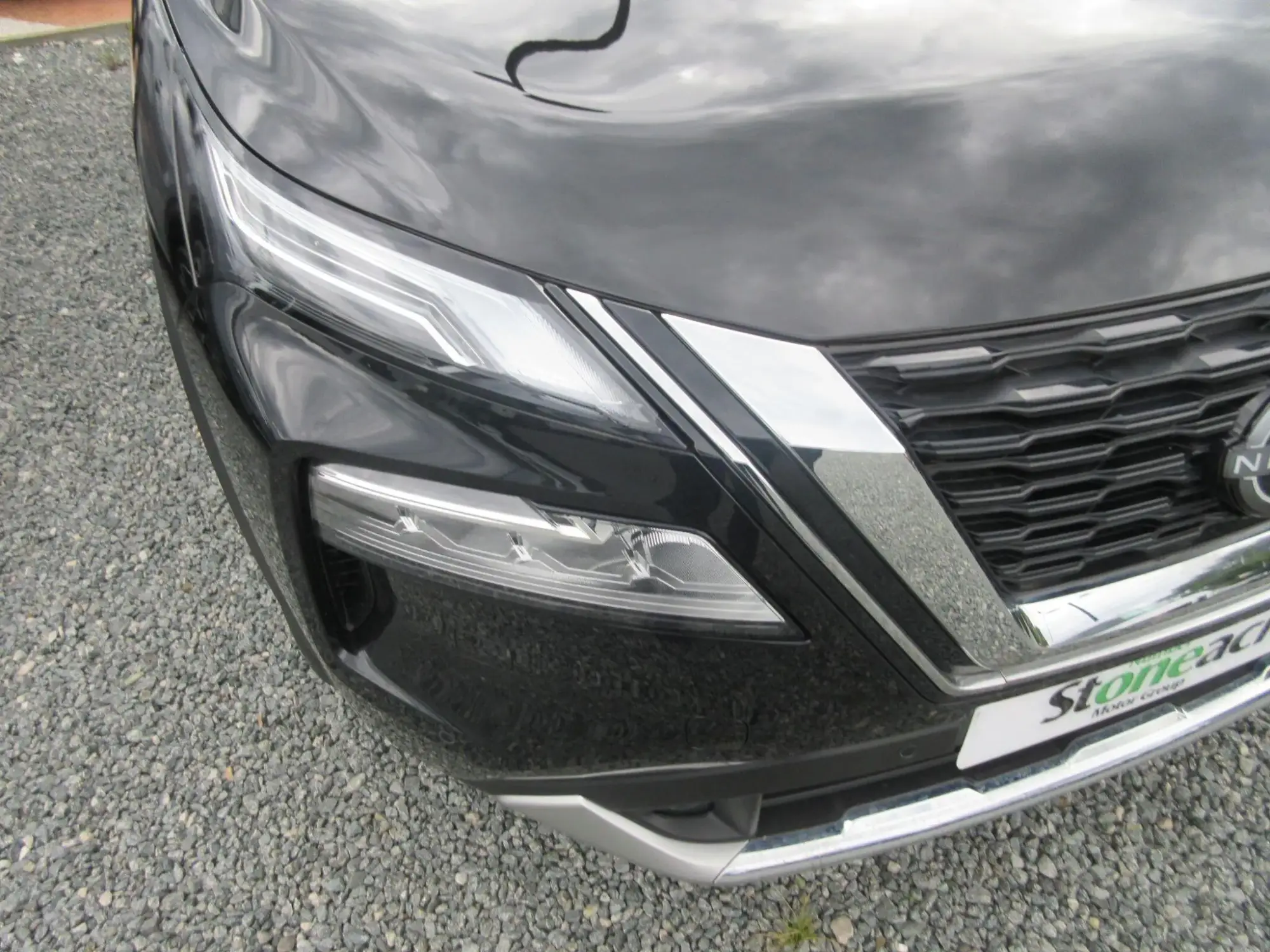 Nissan X-Trail Image 61