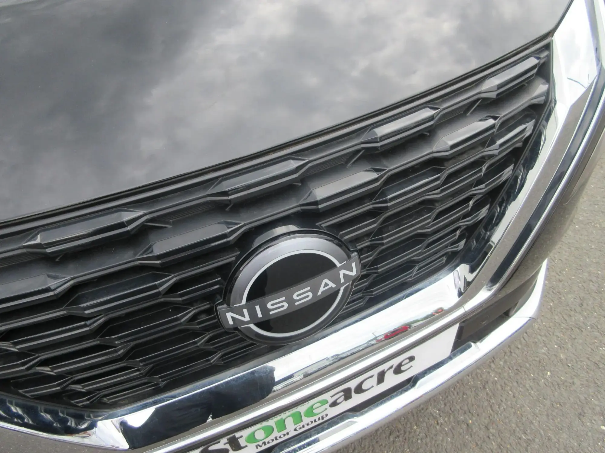 Nissan X-Trail Image 62