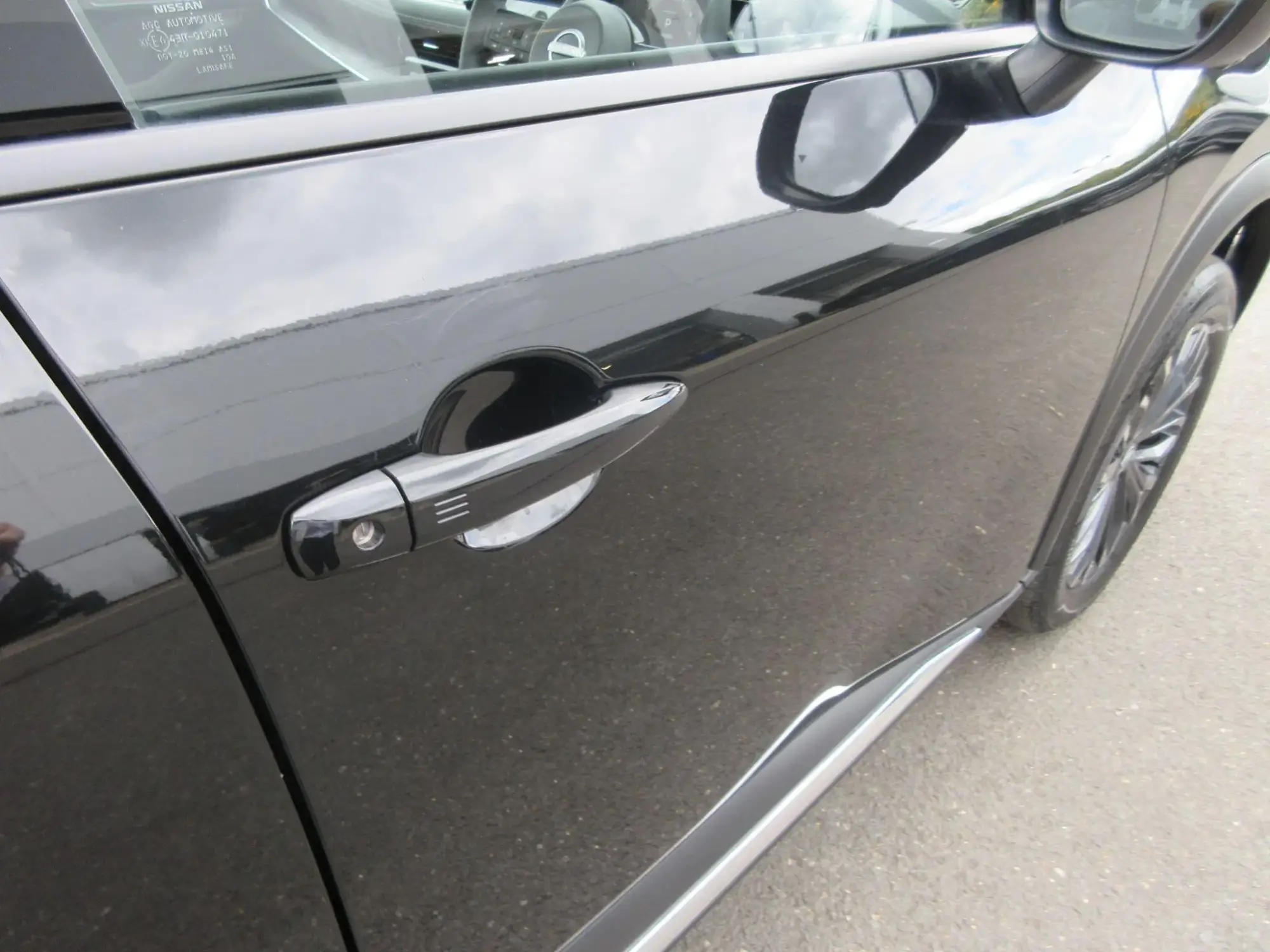 Nissan X-Trail Image 63