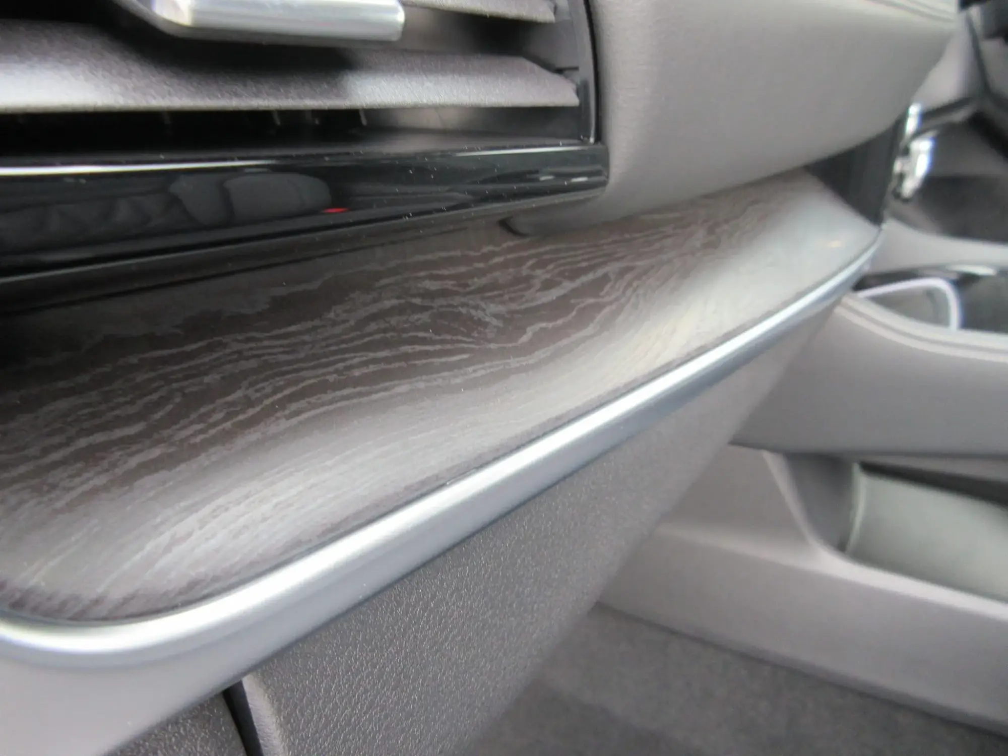 Nissan X-Trail Image 64