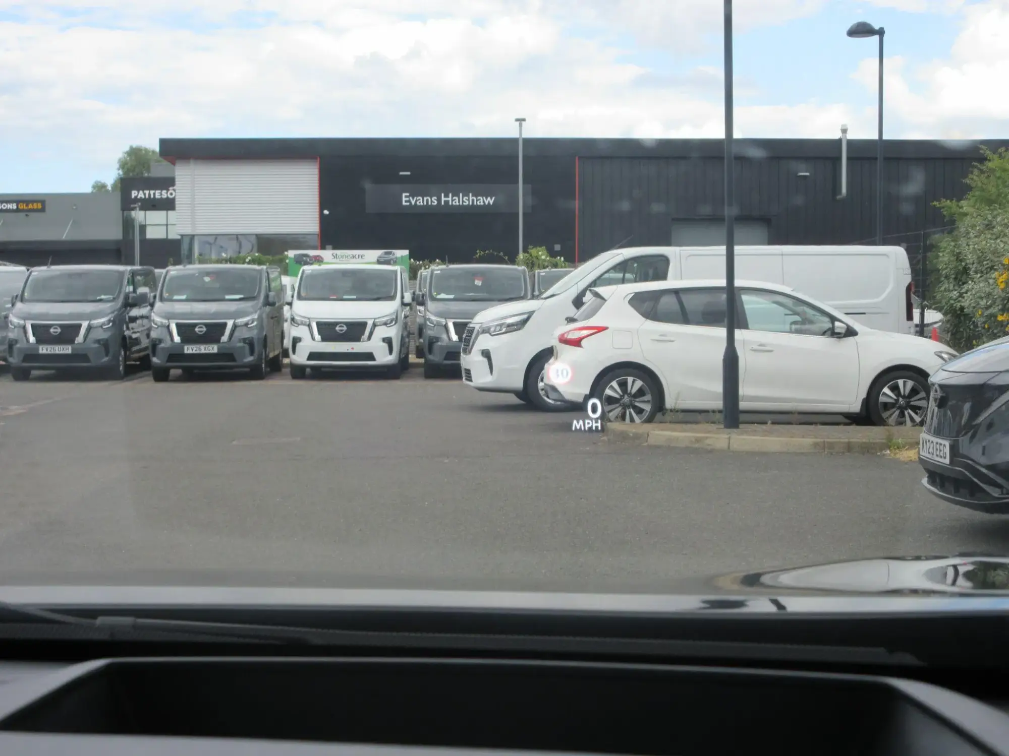 Nissan X-Trail Image 65