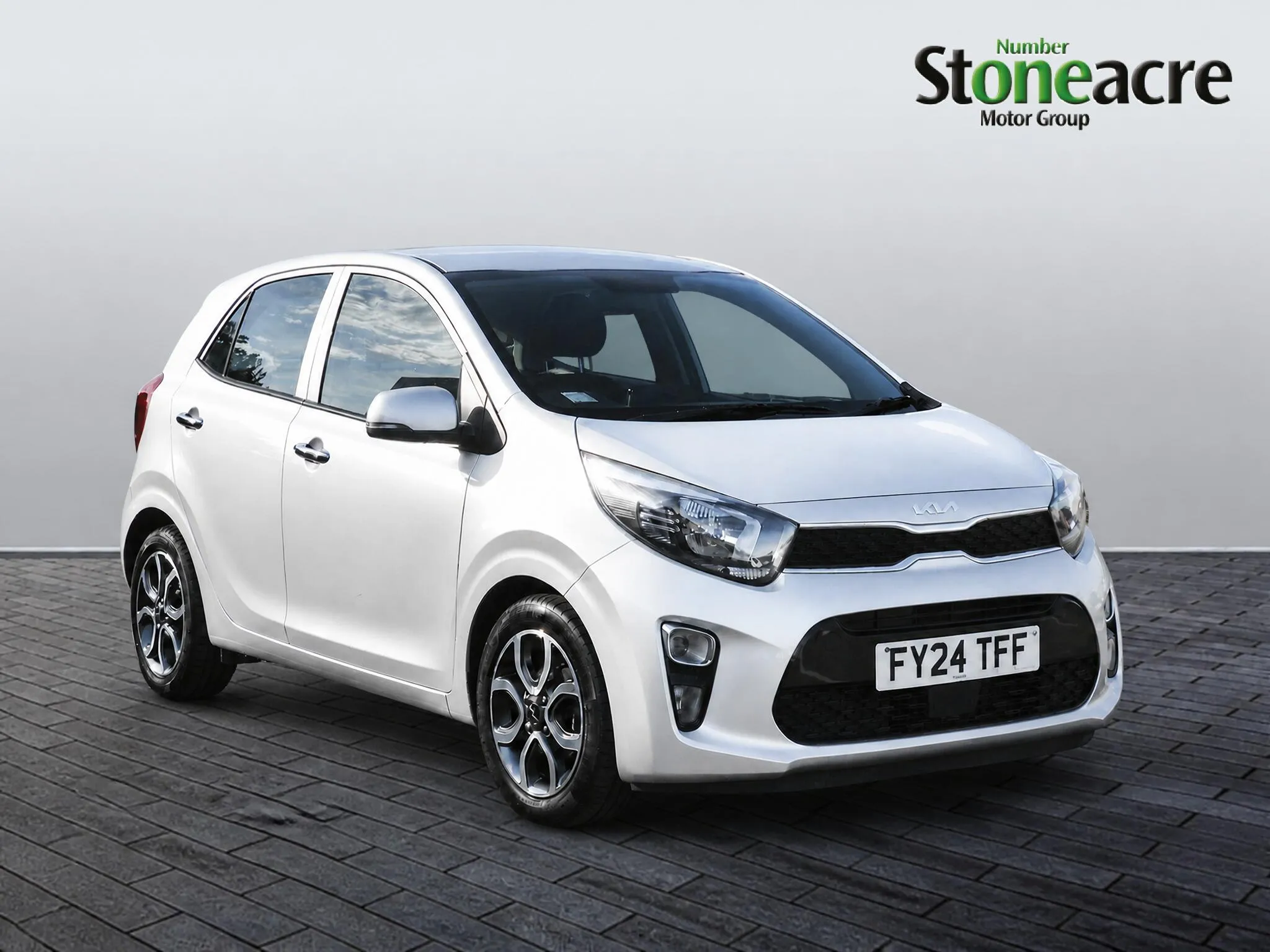 Kia Picanto Kia Picanto