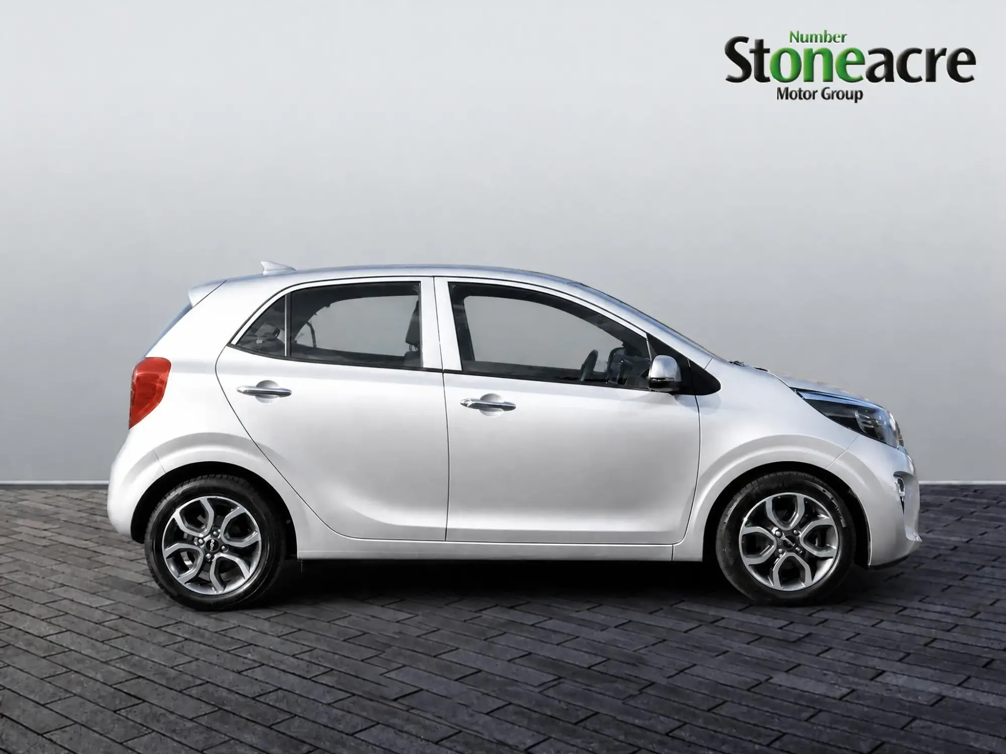 Kia Picanto Image 4 Kia Picanto Image 4