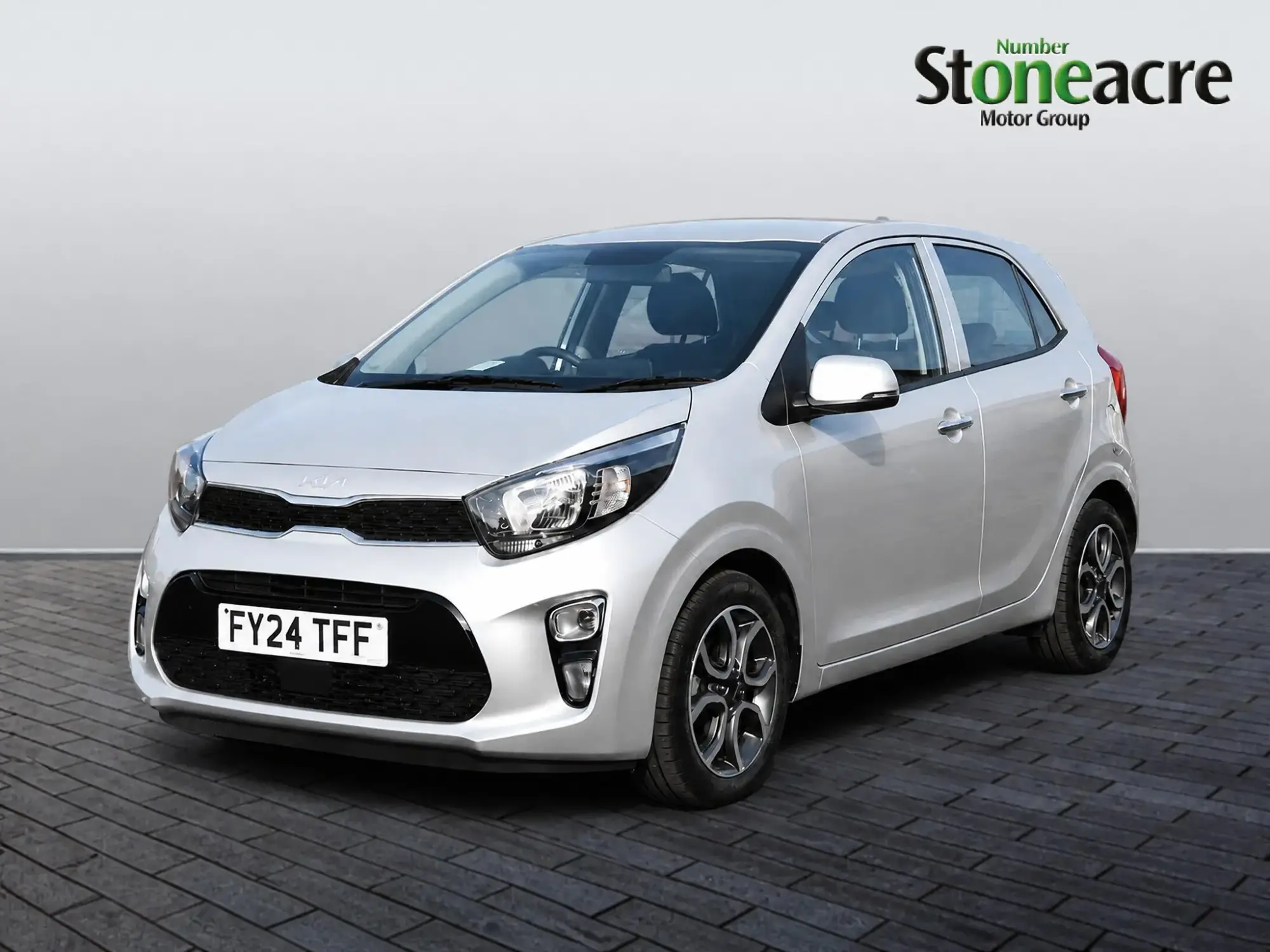 Kia Picanto Image 9 Kia Picanto Image 9